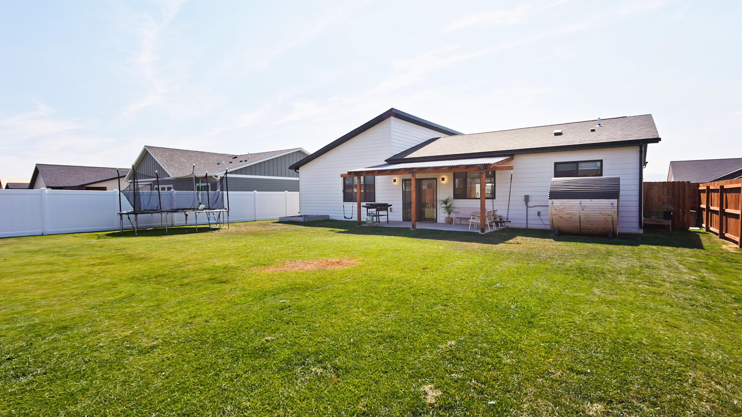 1429 Silverton Drive