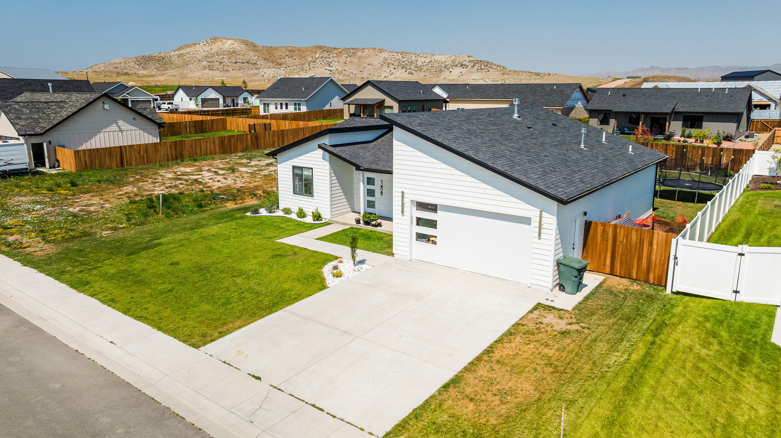 1429 Silverton Drive