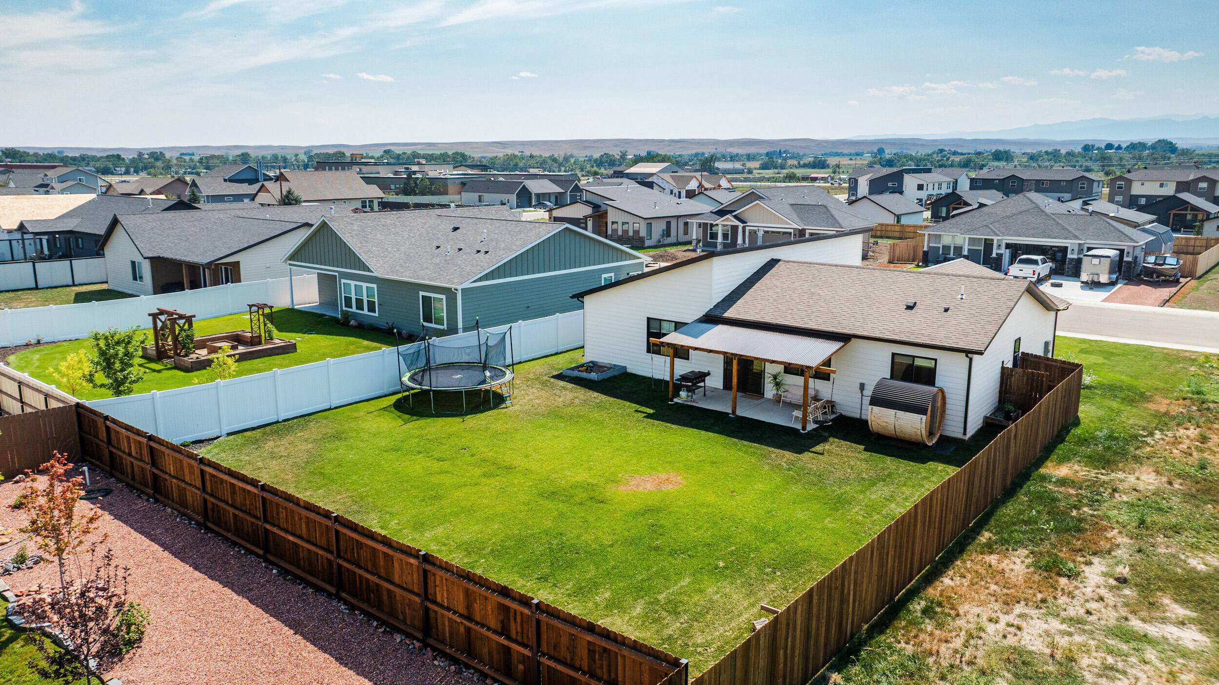 1429 Silverton Drive