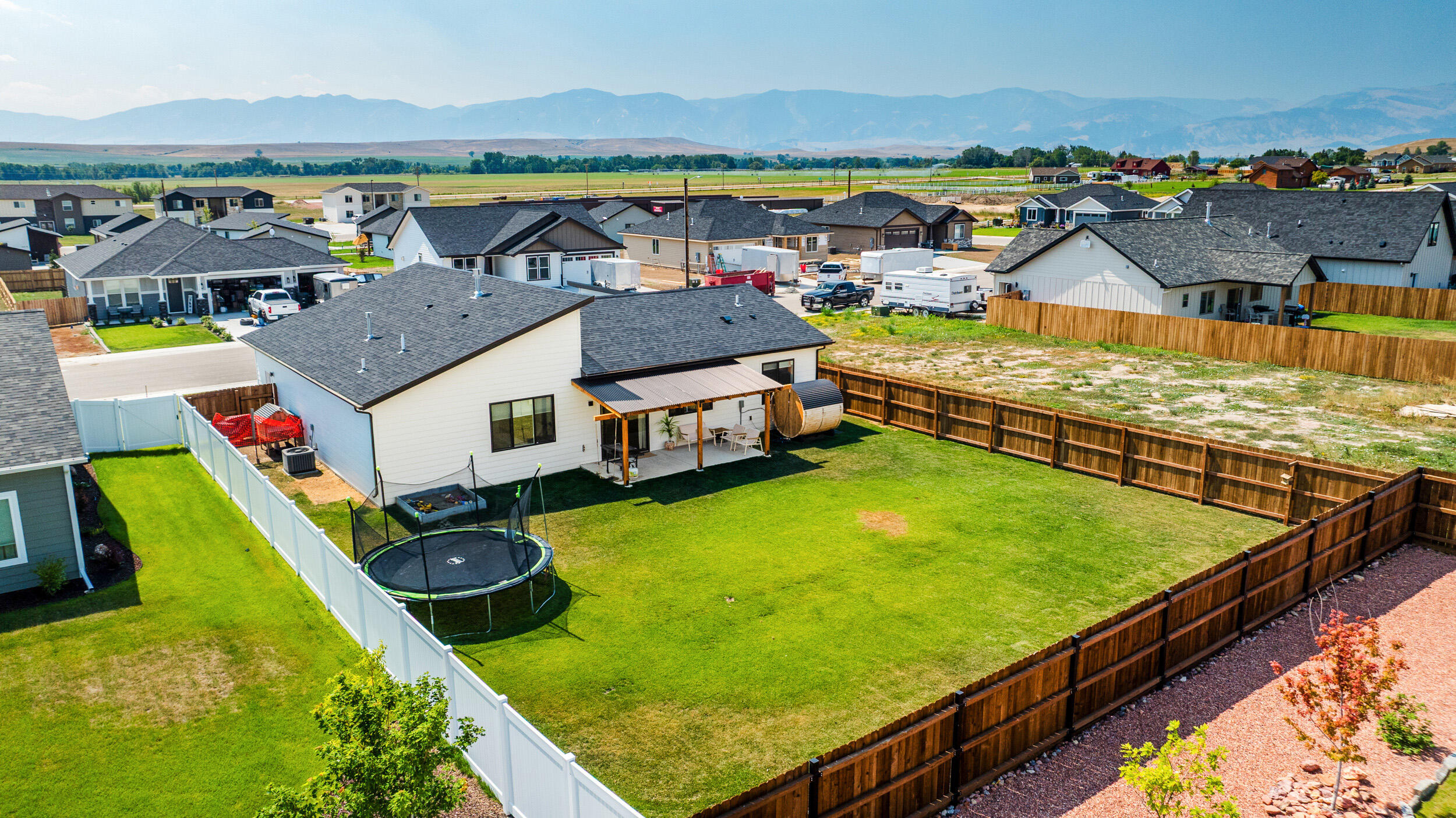 1429 Silverton Drive