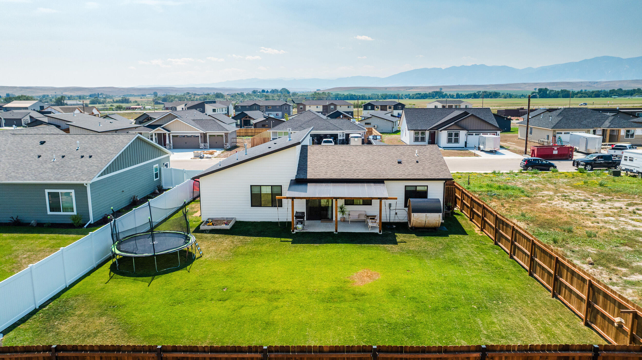 1429 Silverton Drive