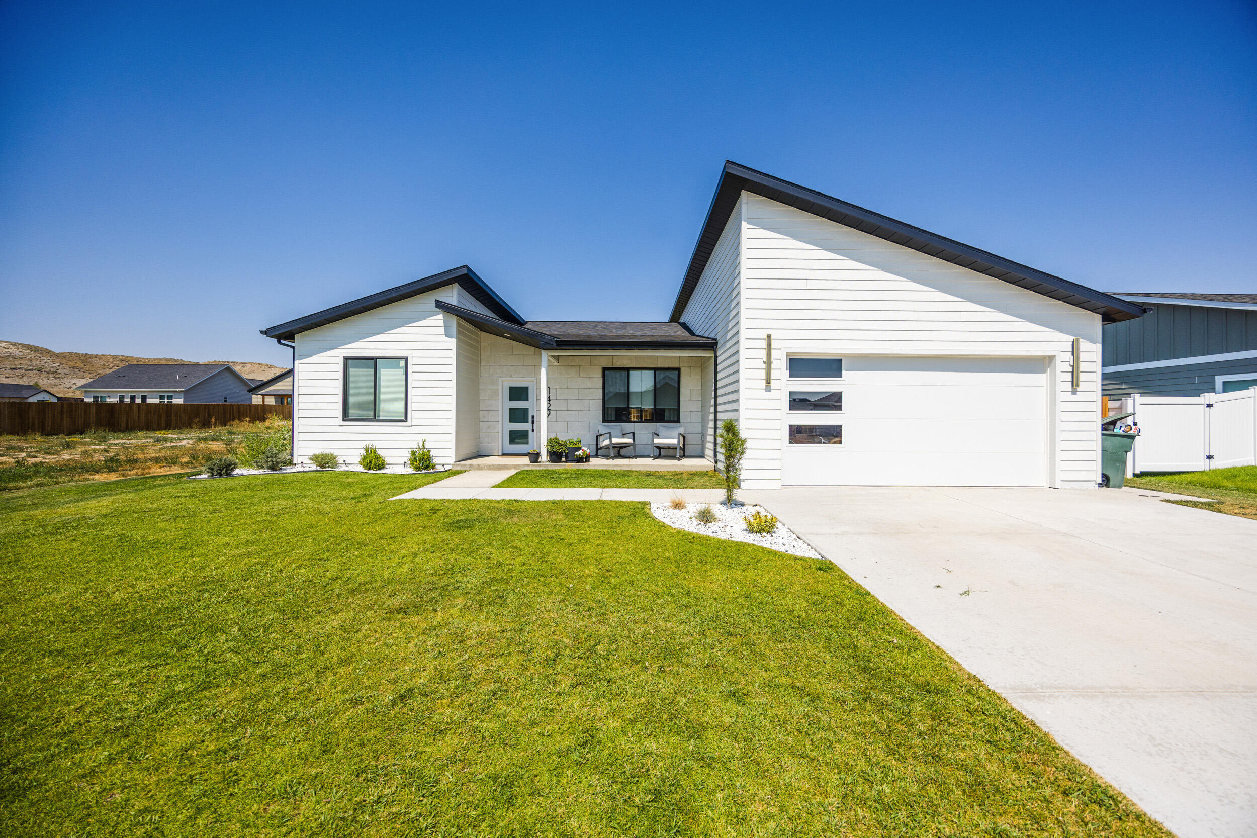 1429 Silverton Drive