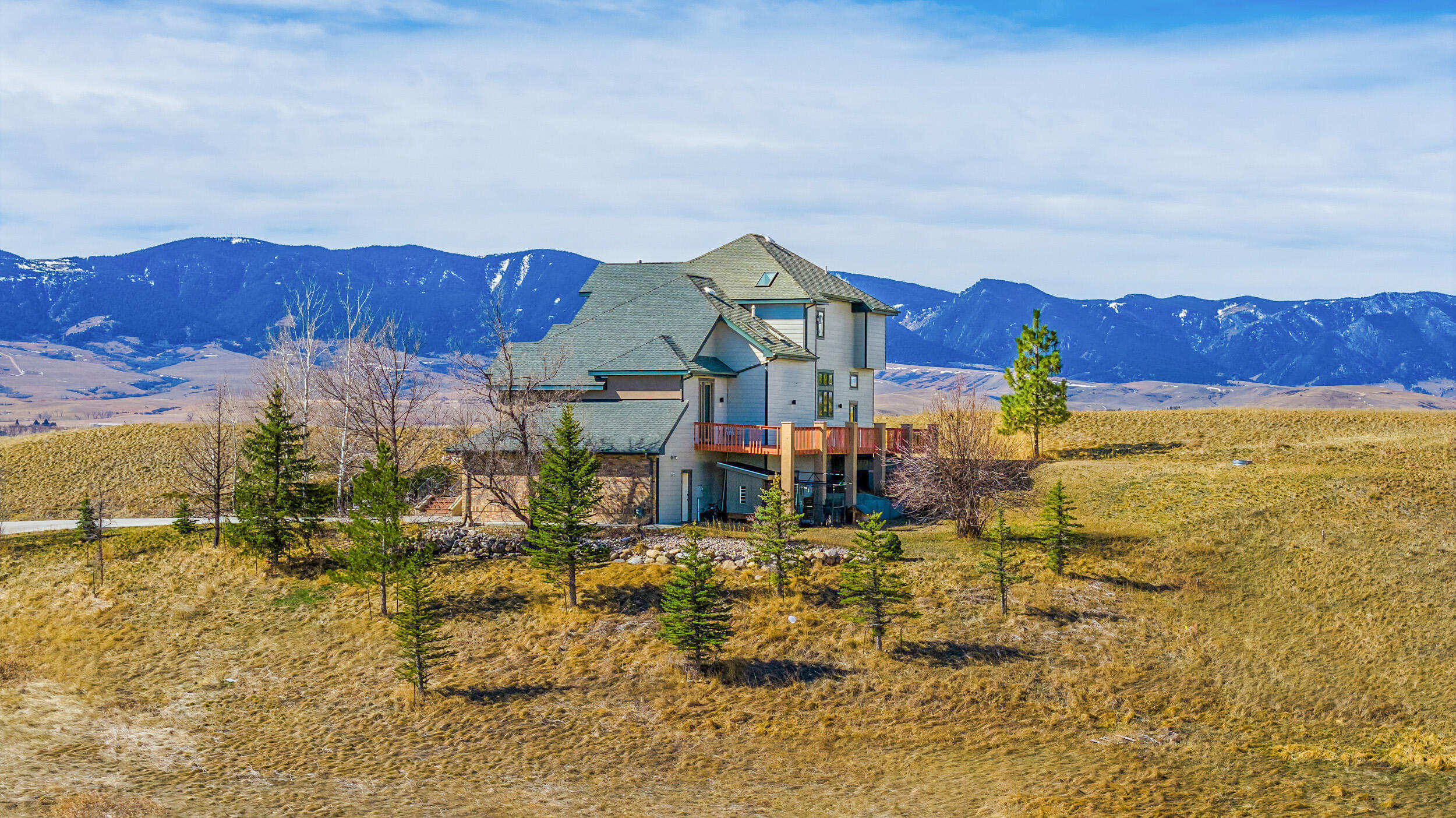 19 Pintail Road