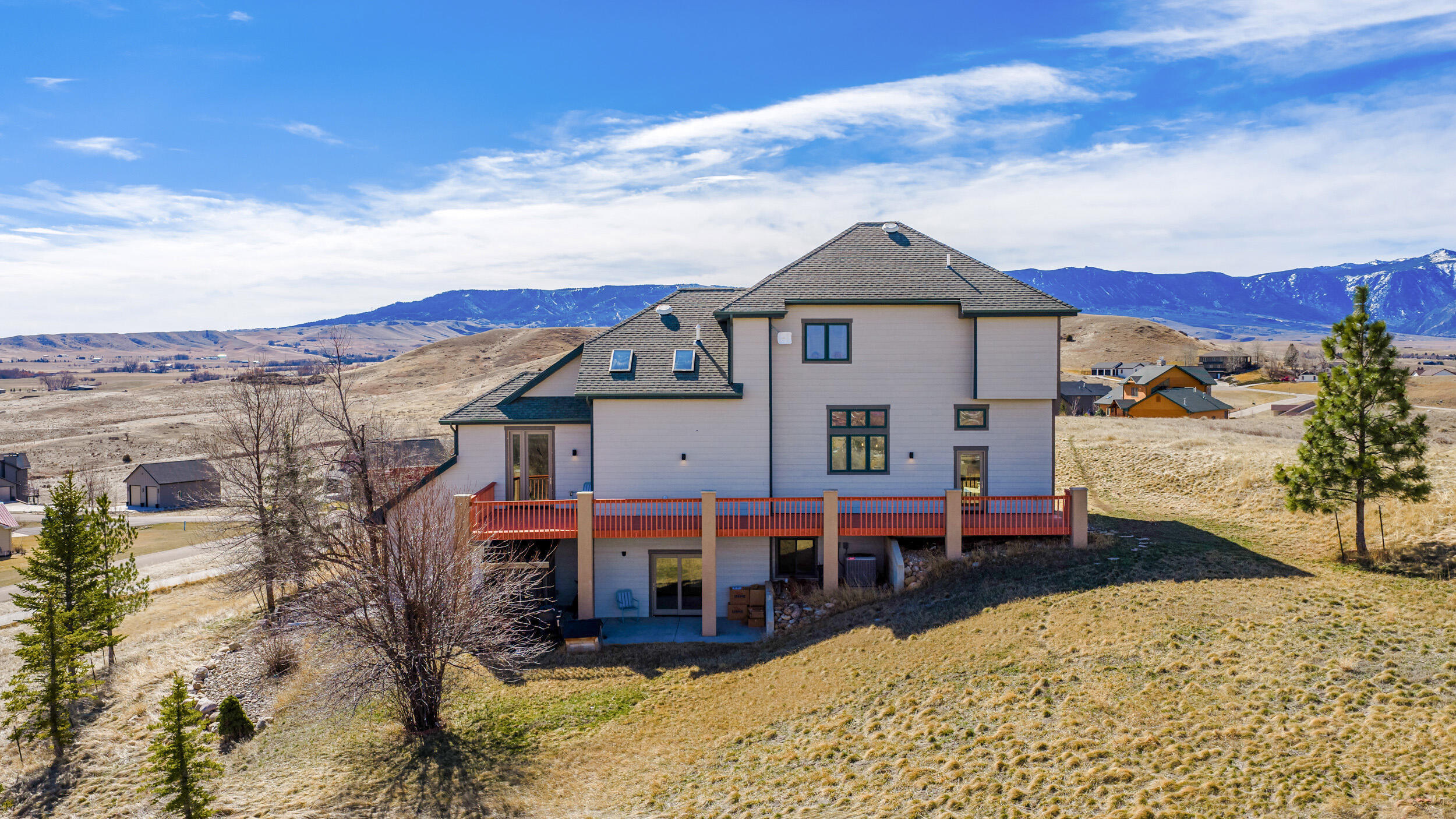 19 Pintail Road
