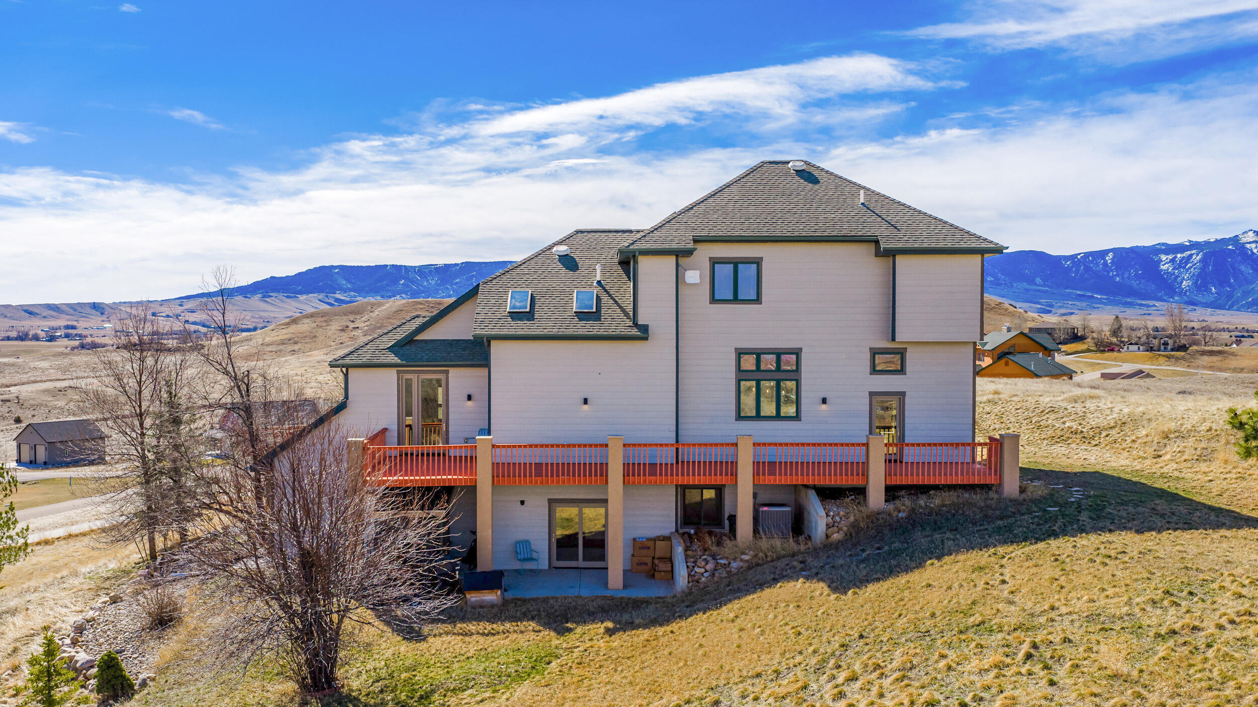 19 Pintail Road