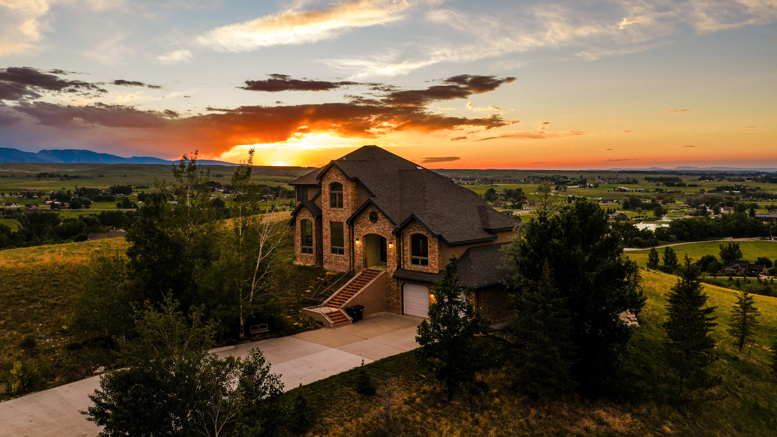 19 Pintail Road