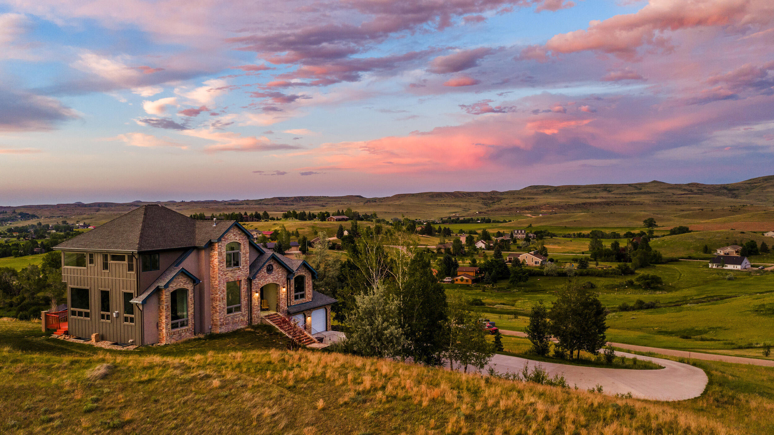 19 Pintail Road