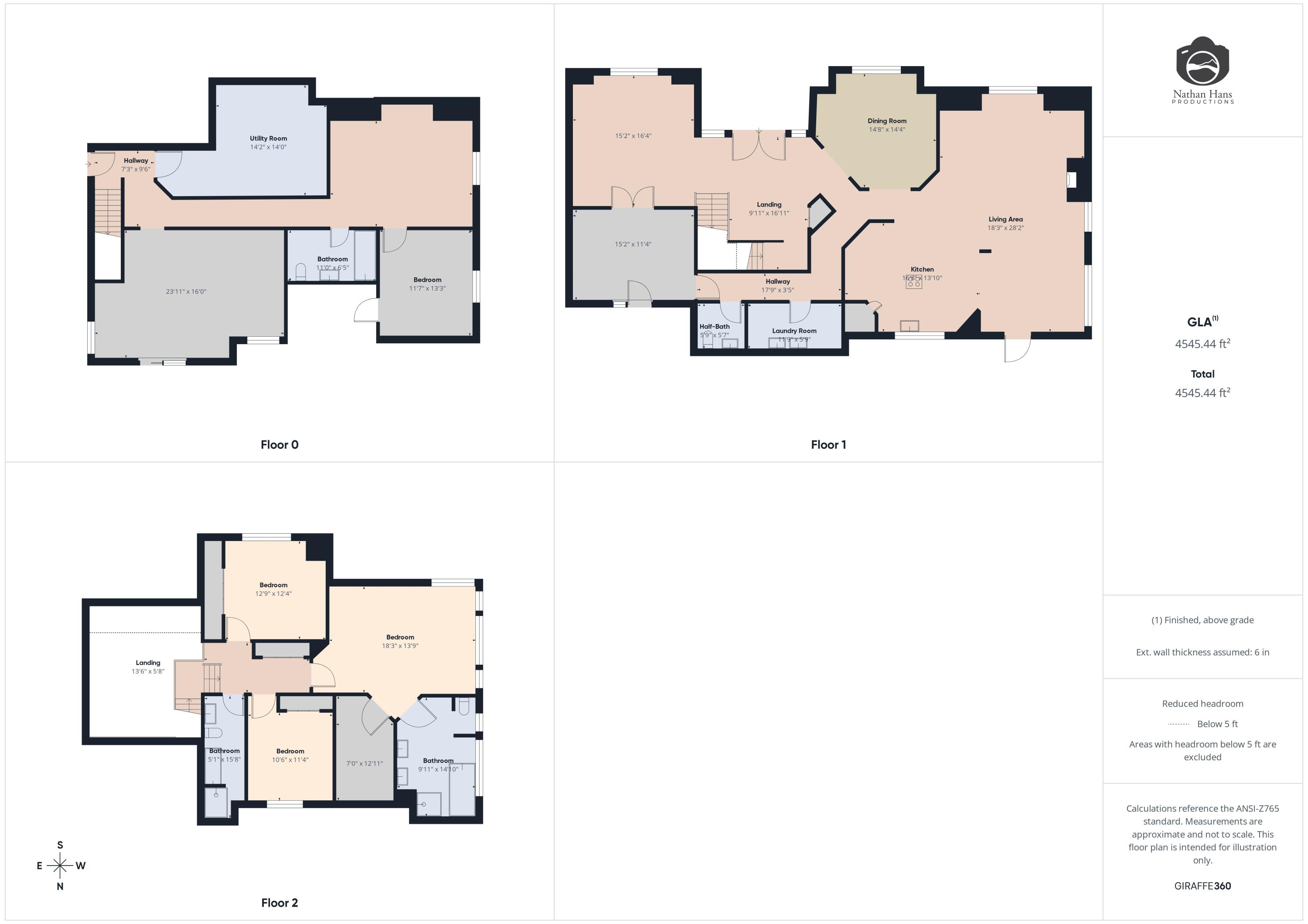 19 Pintail Road