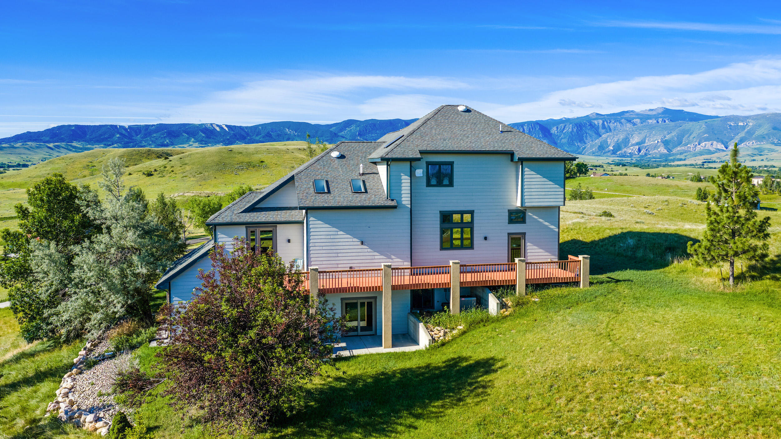 19 Pintail Road