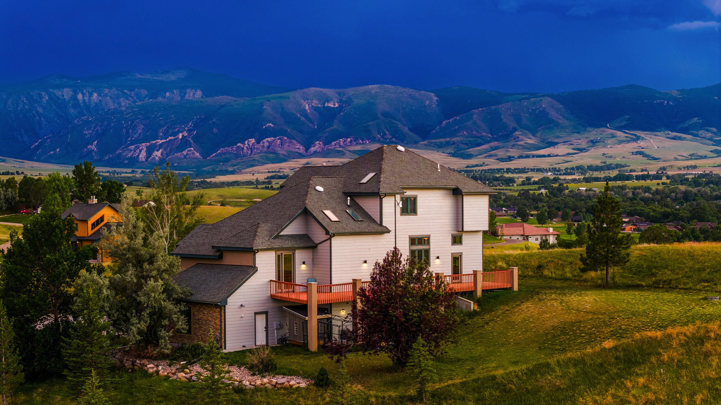 19 Pintail Road