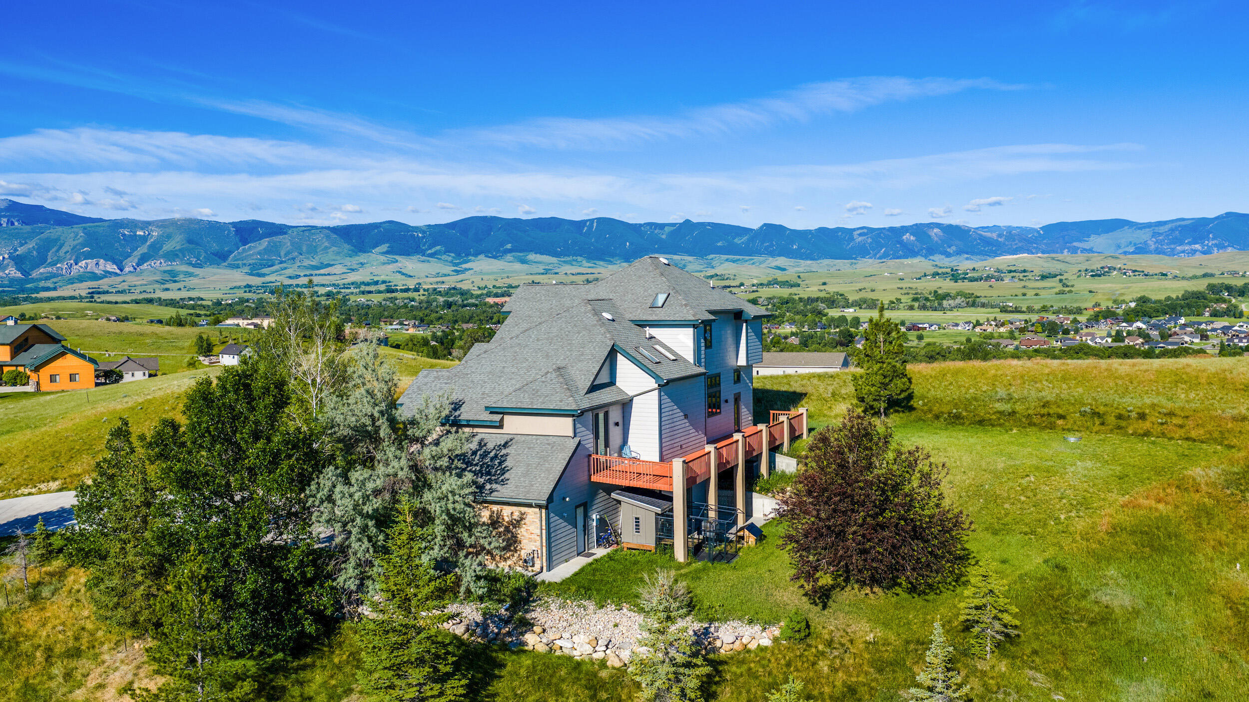 19 Pintail Road