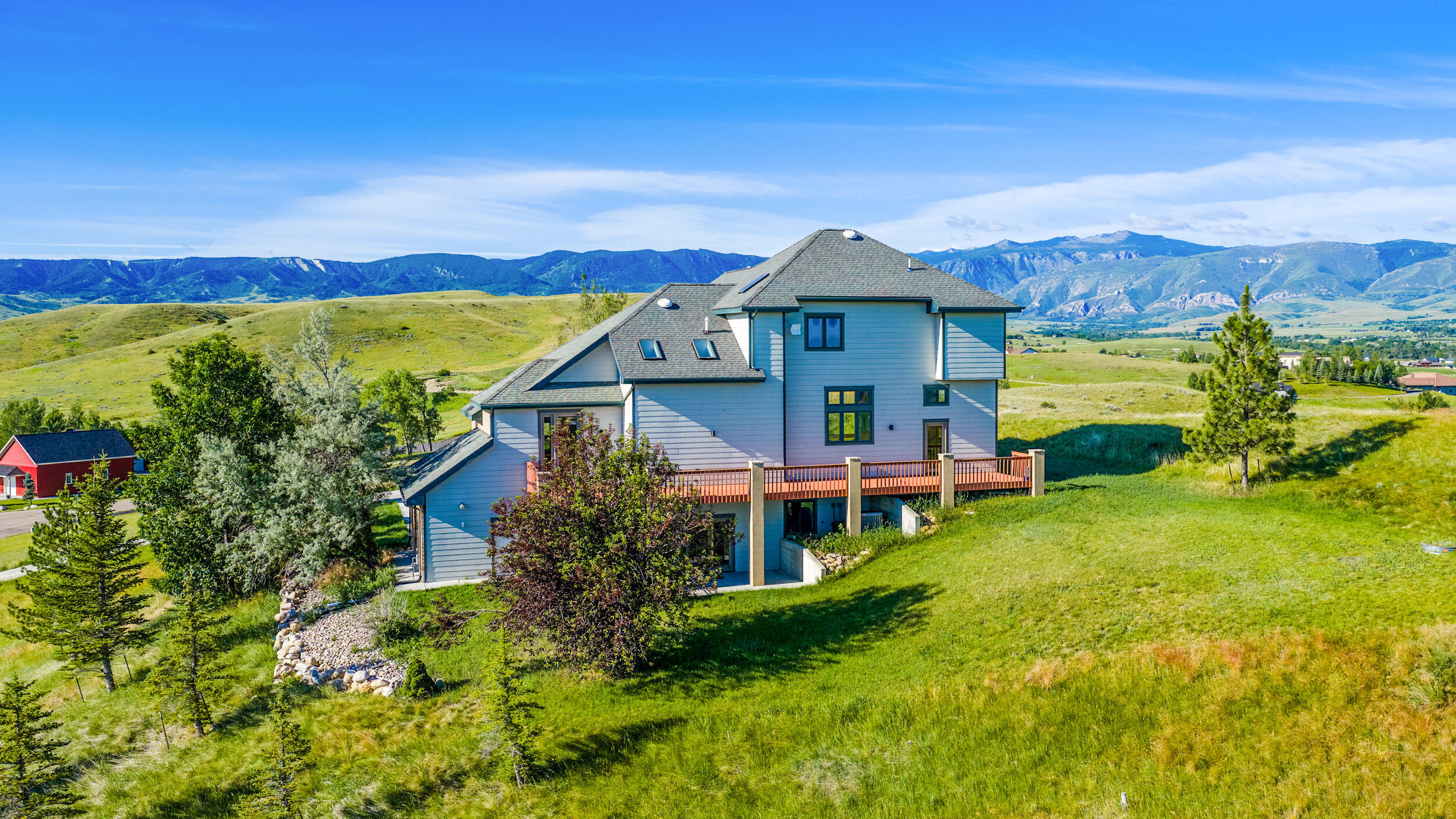 19 Pintail Road