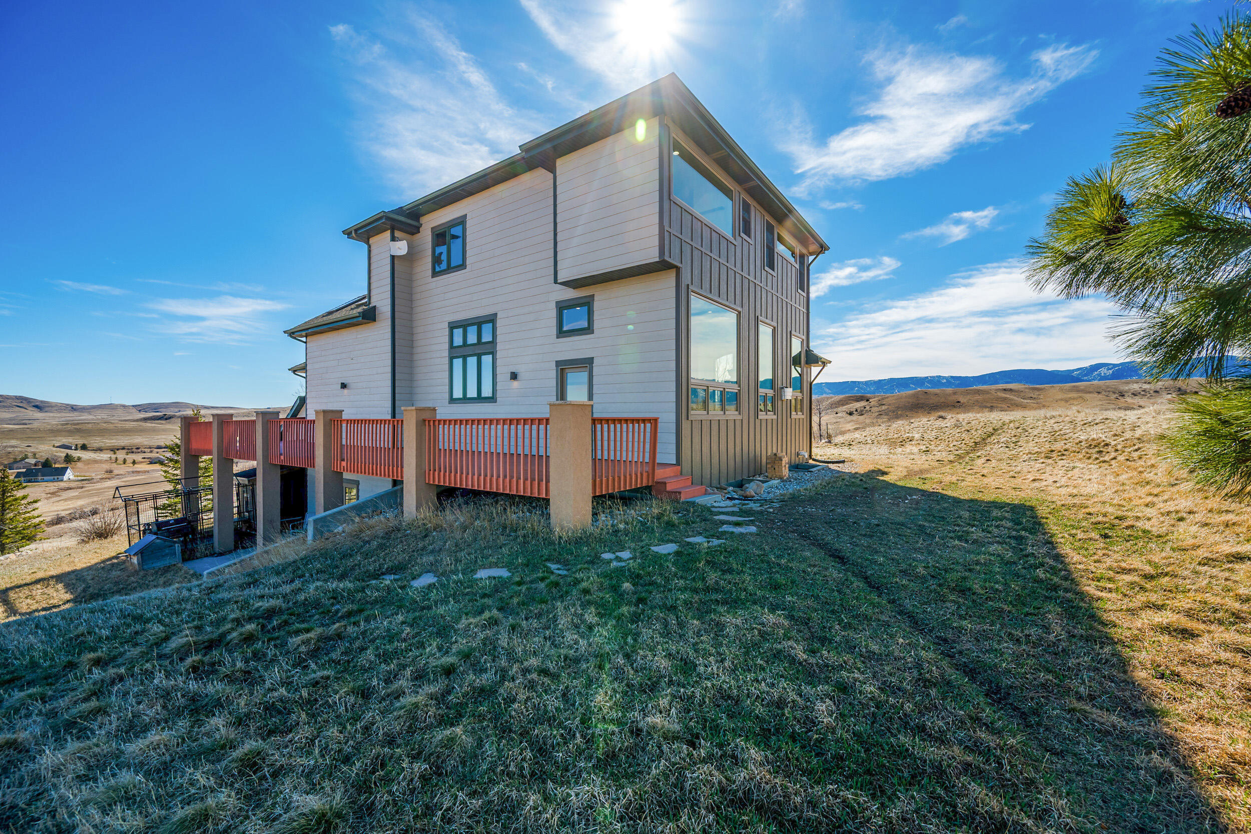 19 Pintail Road