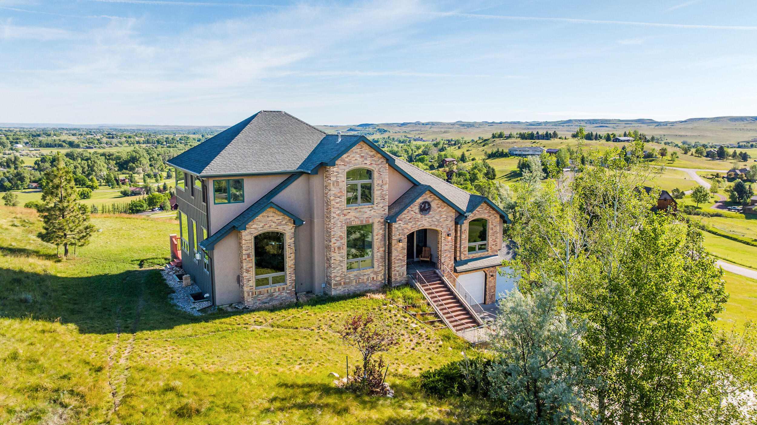 19 Pintail Road