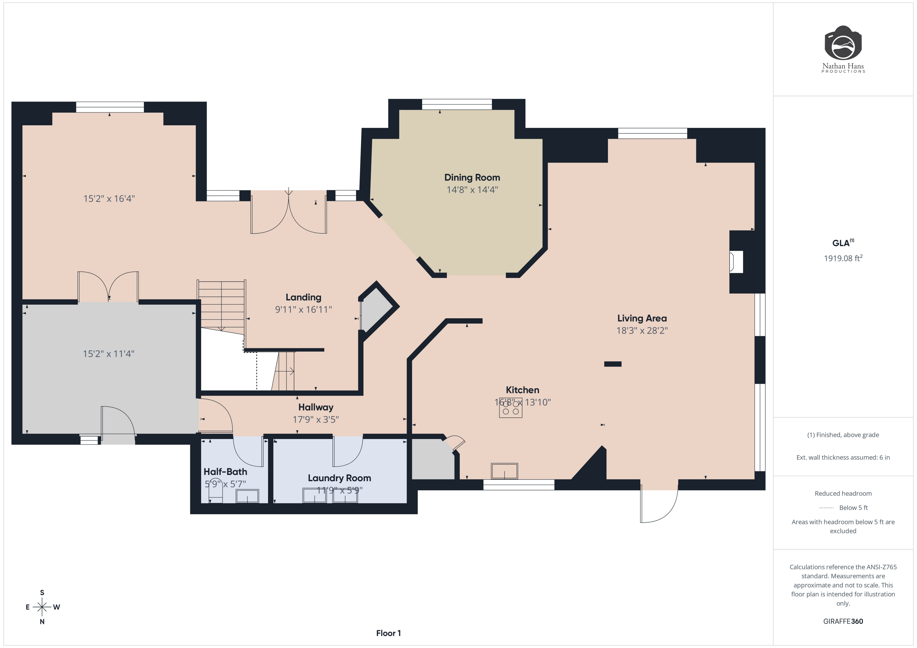 19 Pintail Road