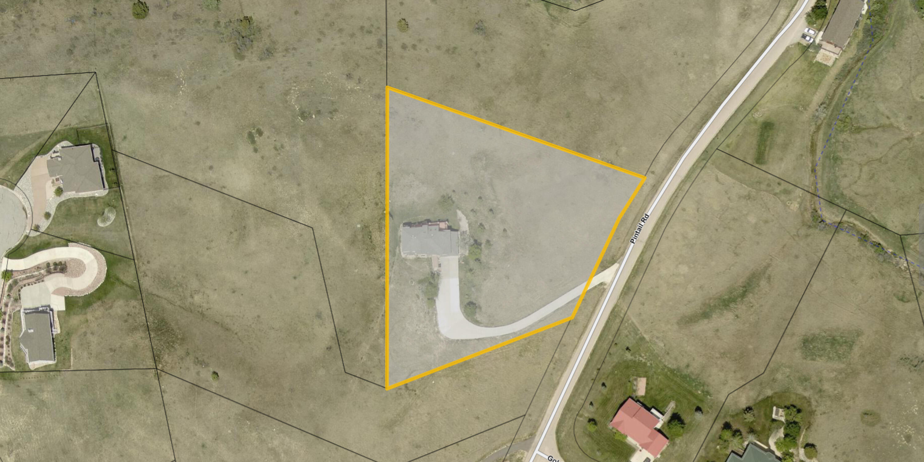 19 Pintail Road