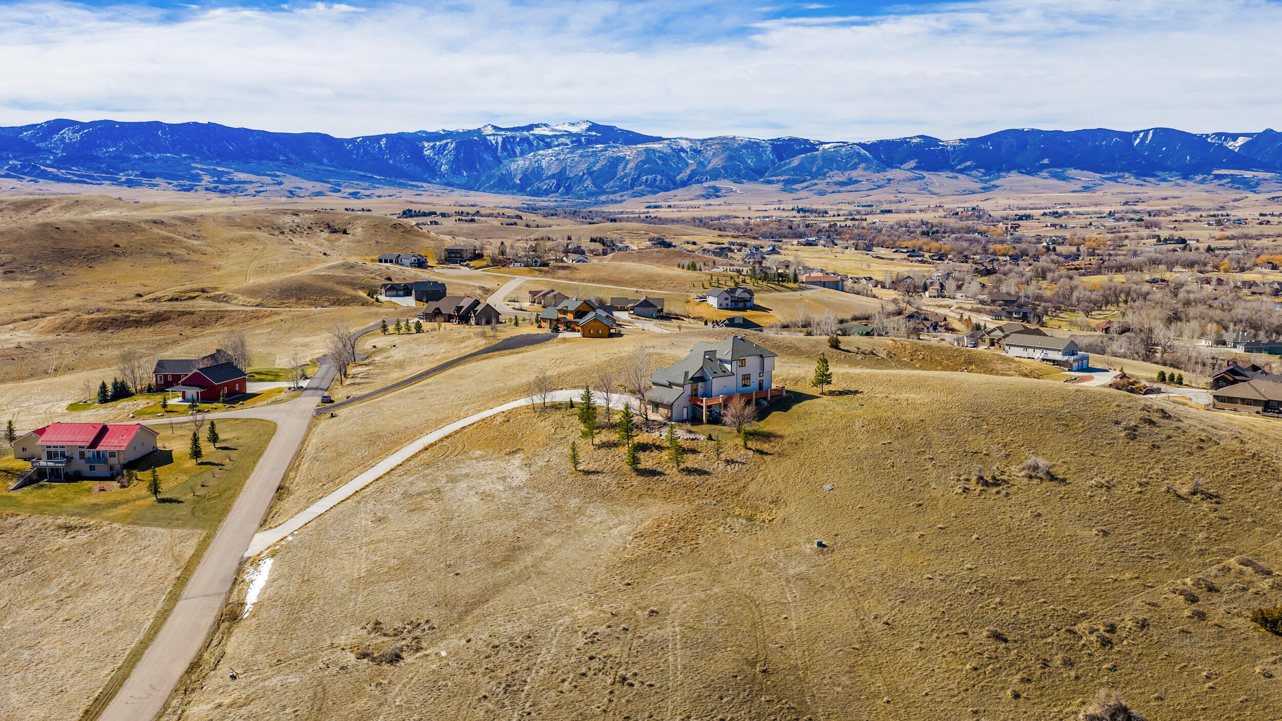 19 Pintail Road