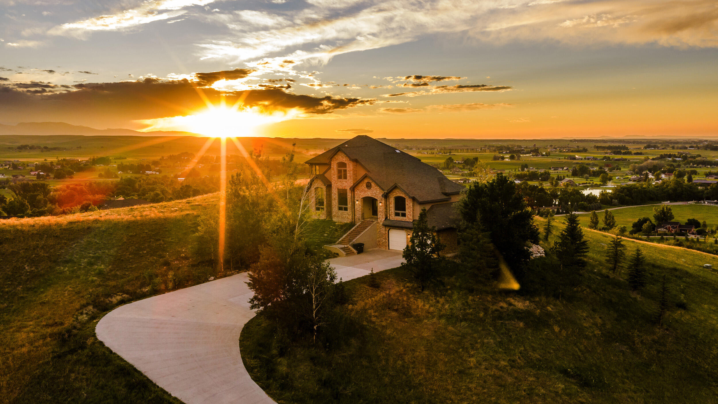 19 Pintail Road