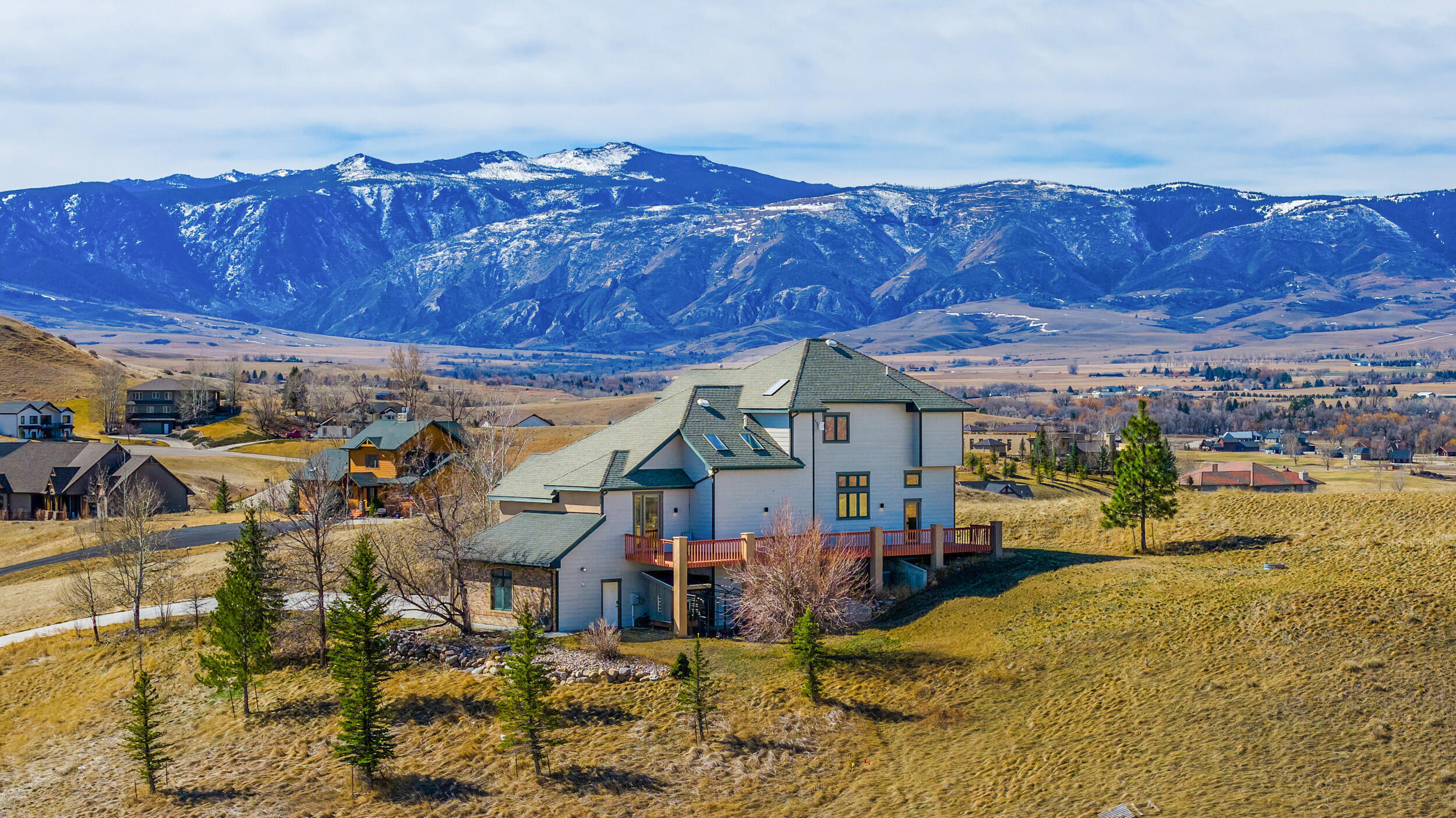 19 Pintail Road