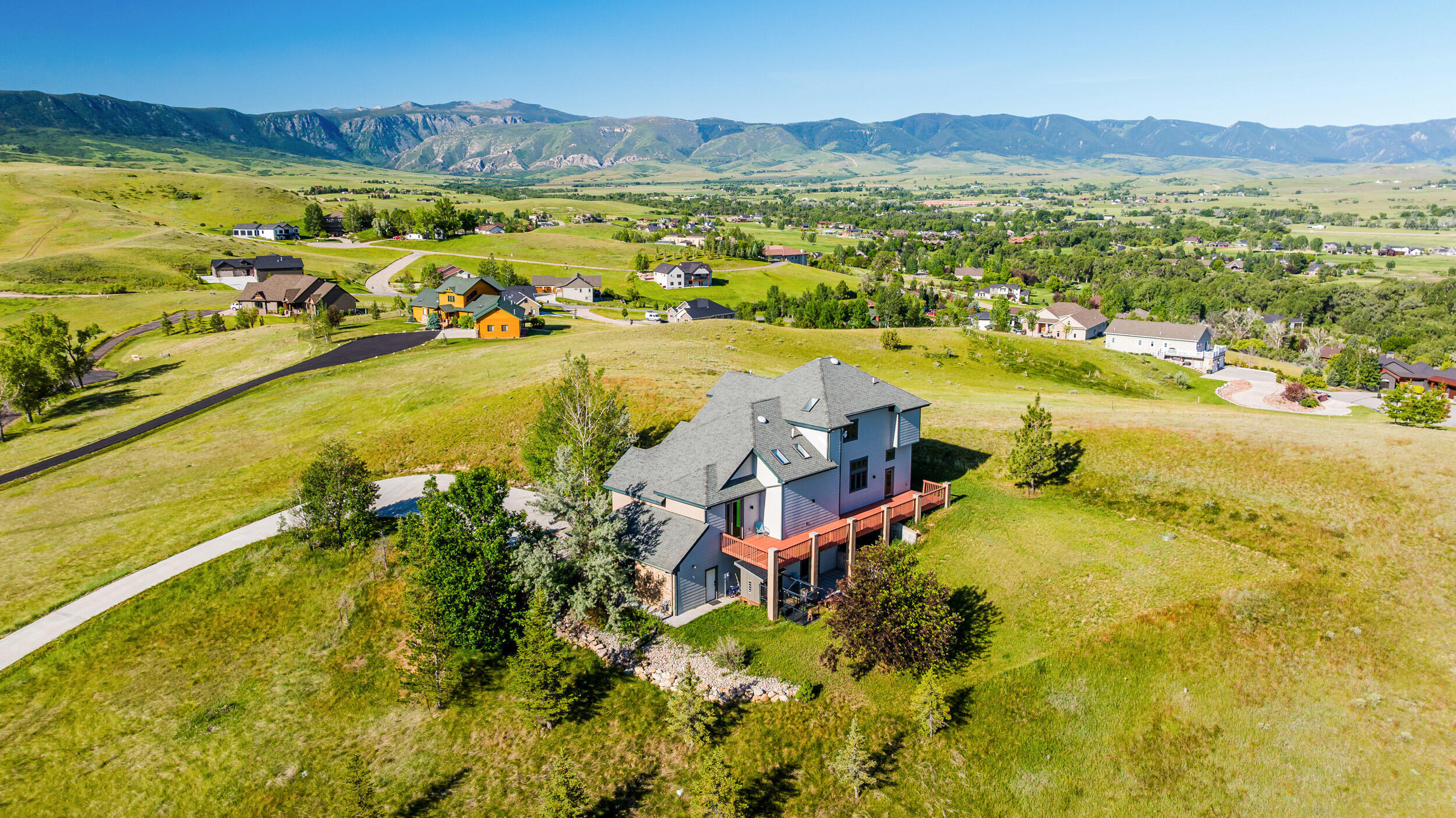 19 Pintail Road
