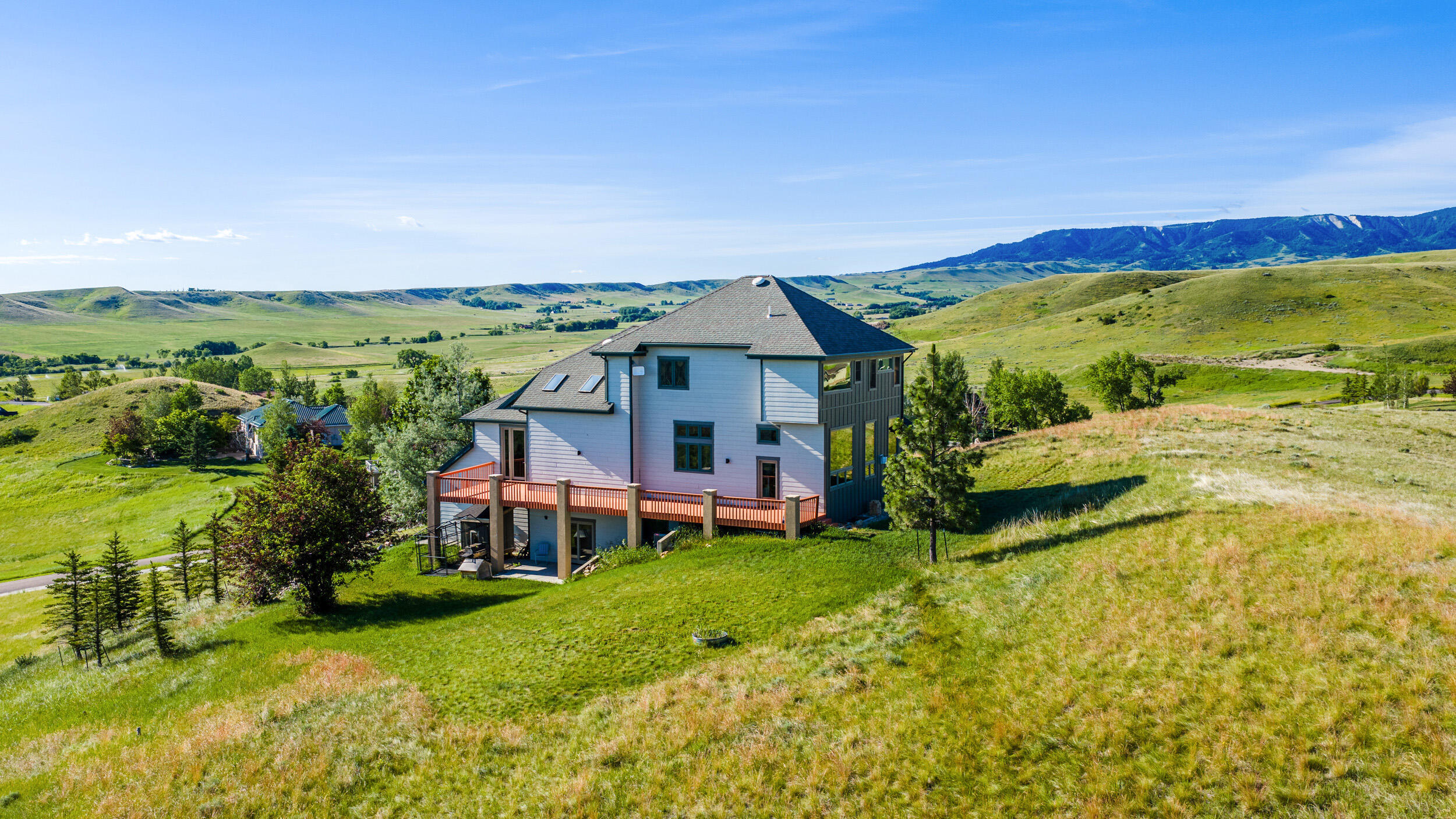 19 Pintail Road