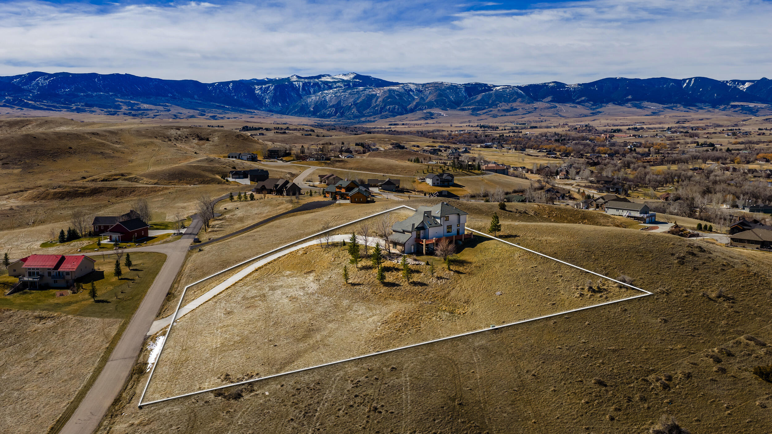19 Pintail Road