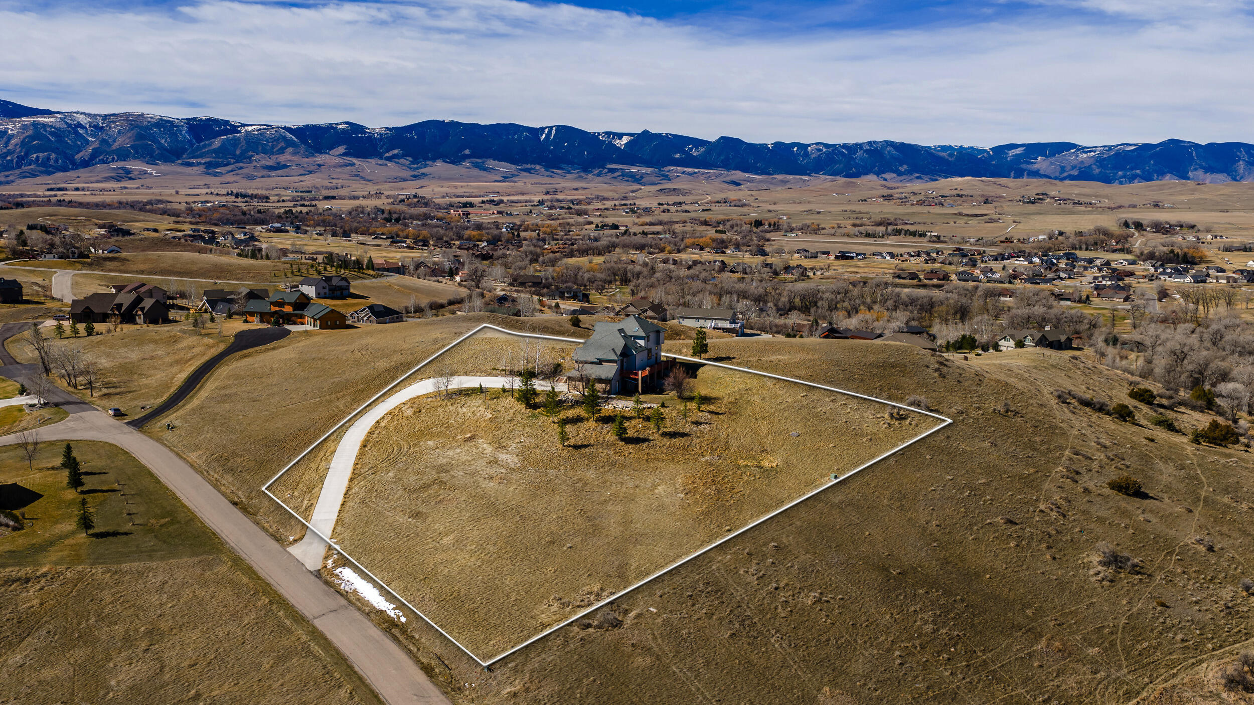 19 Pintail Road
