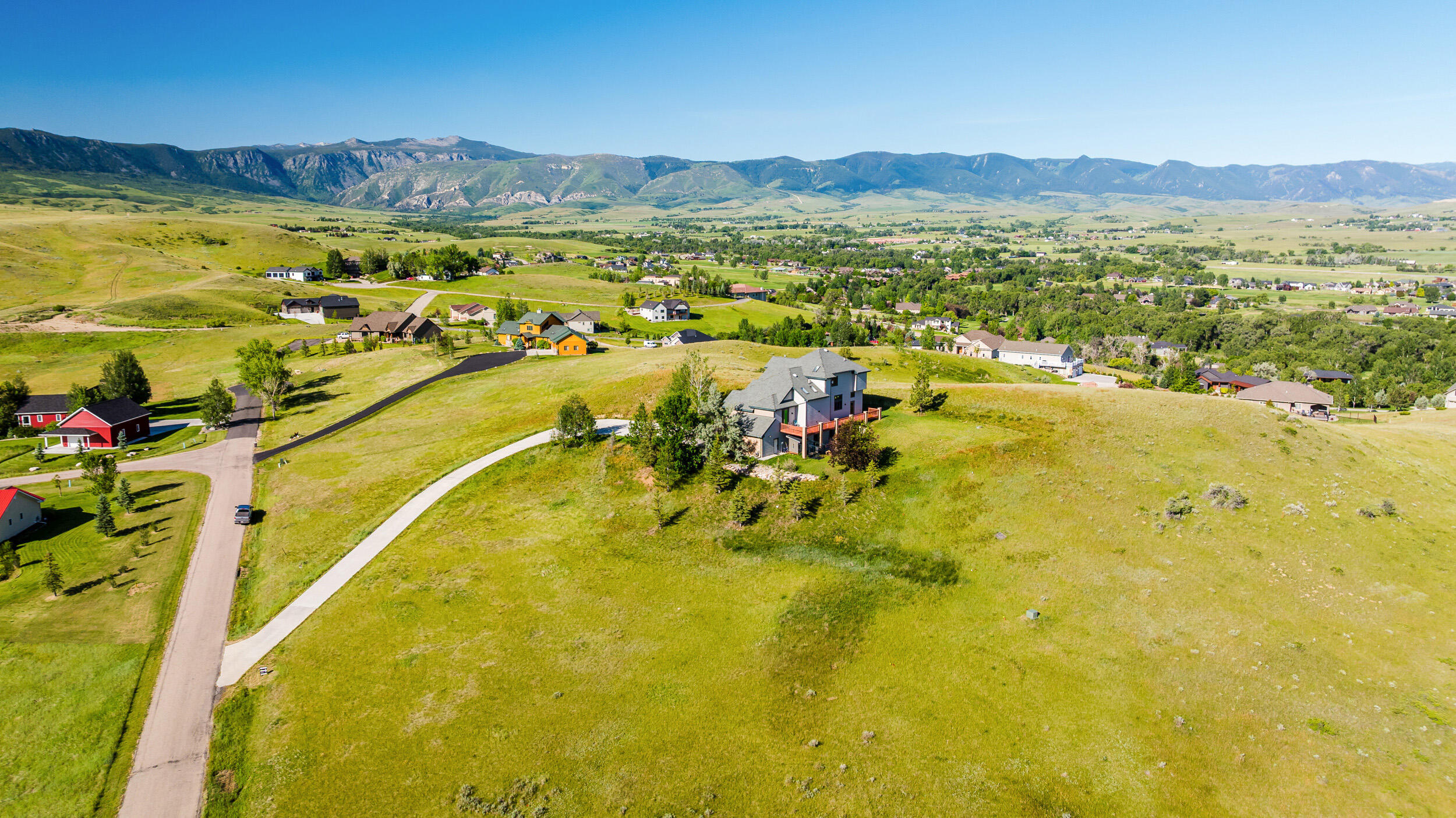 19 Pintail Road