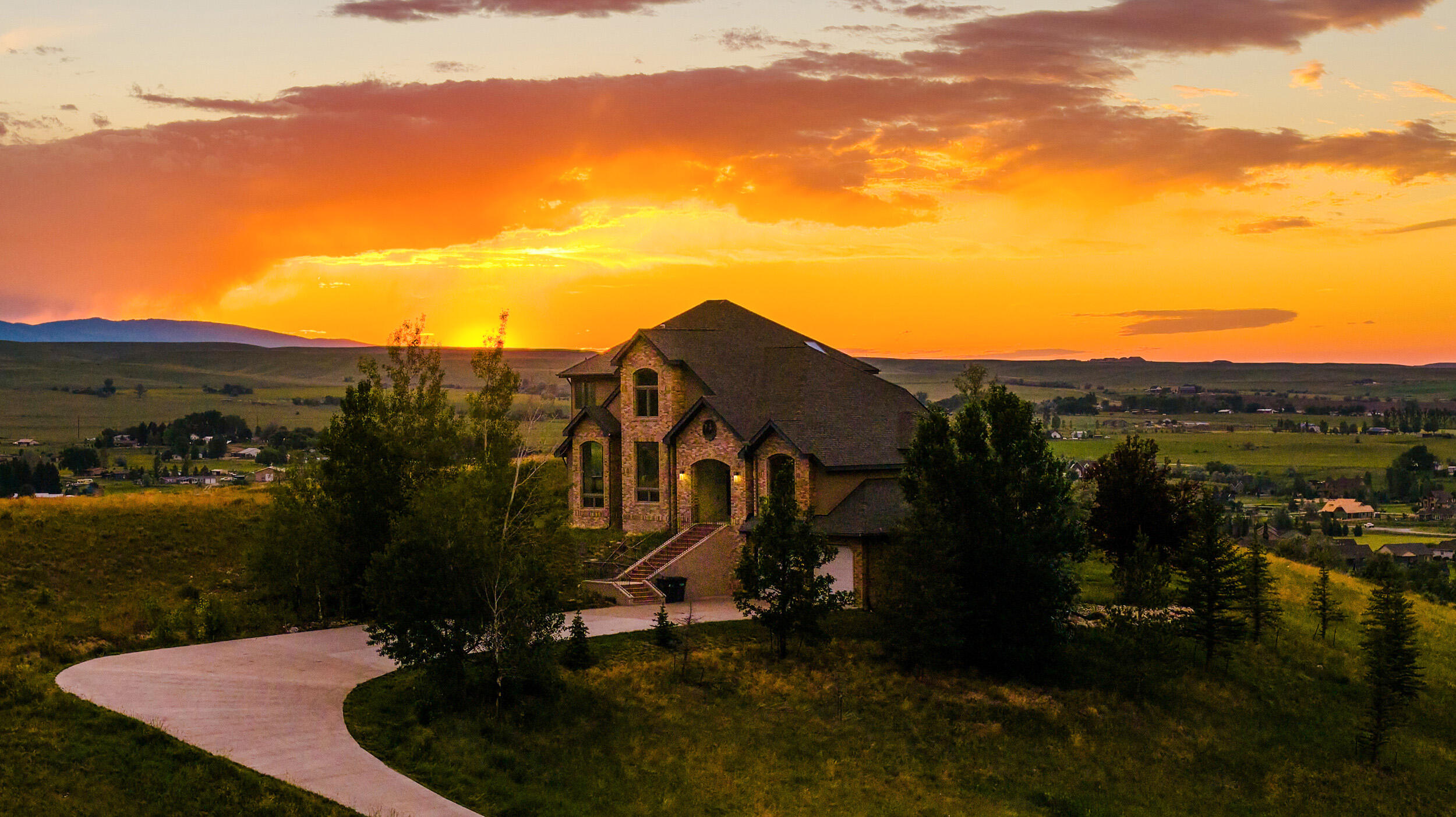 19 Pintail Road