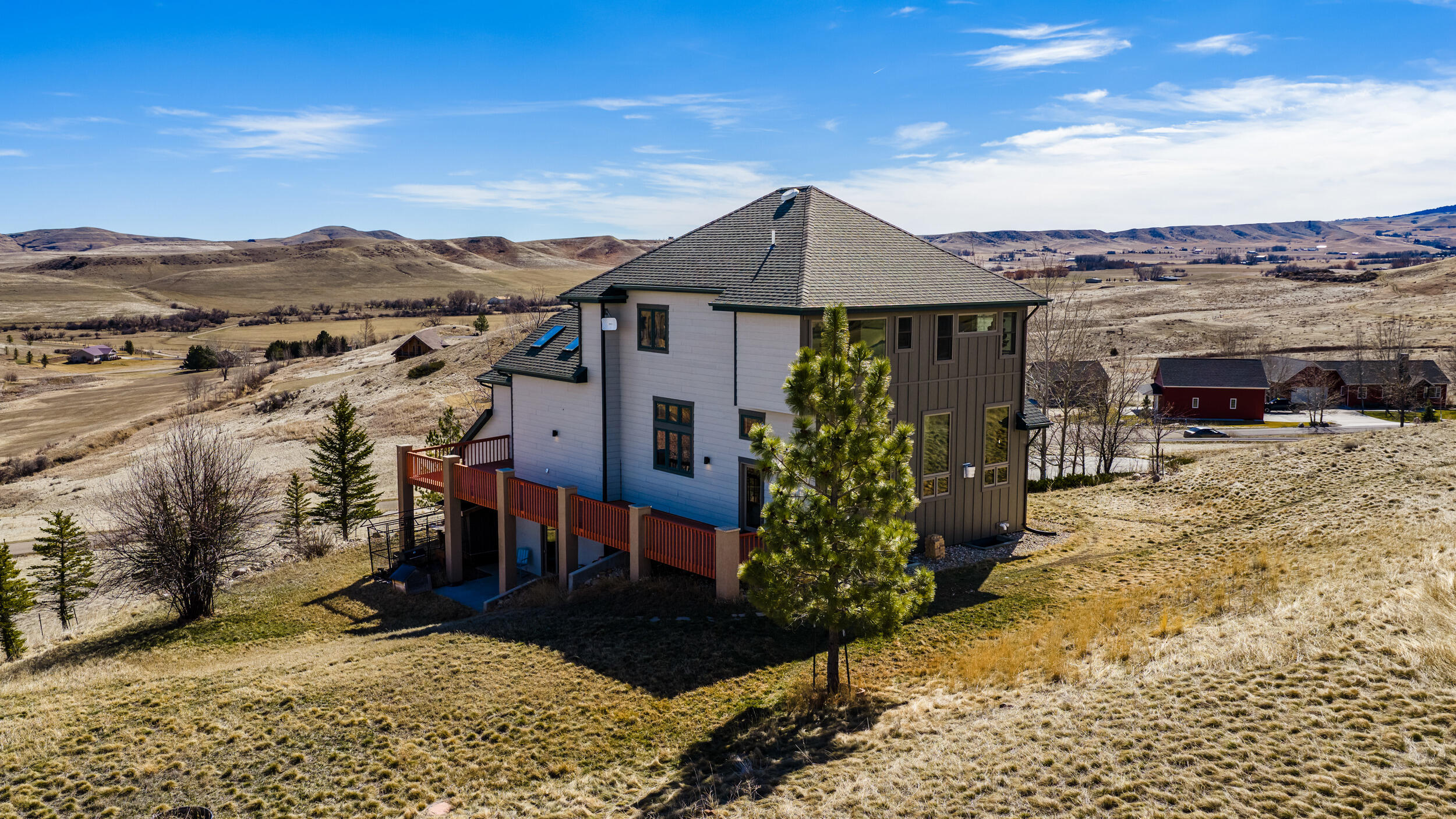 19 Pintail Road