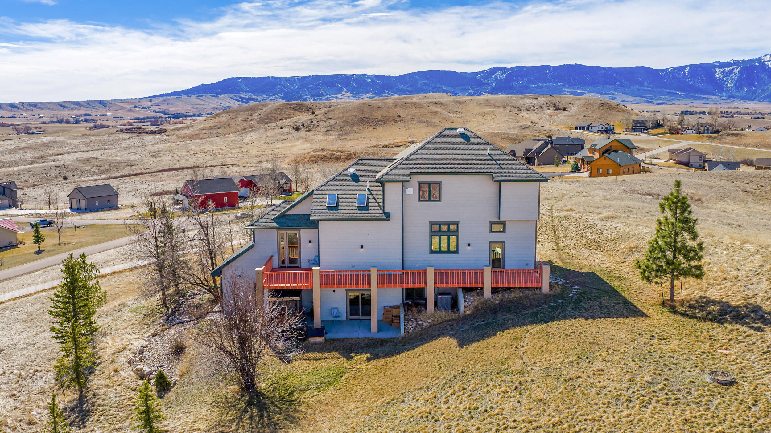19 Pintail Road
