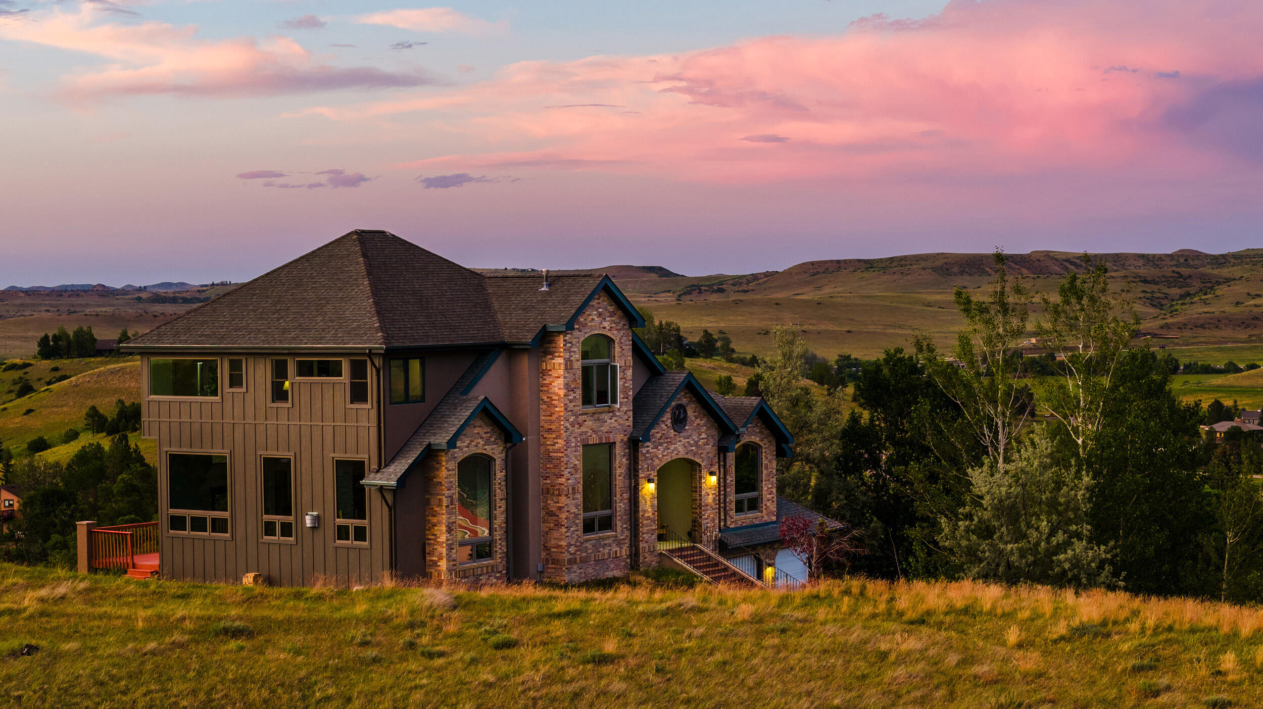 19 Pintail Road