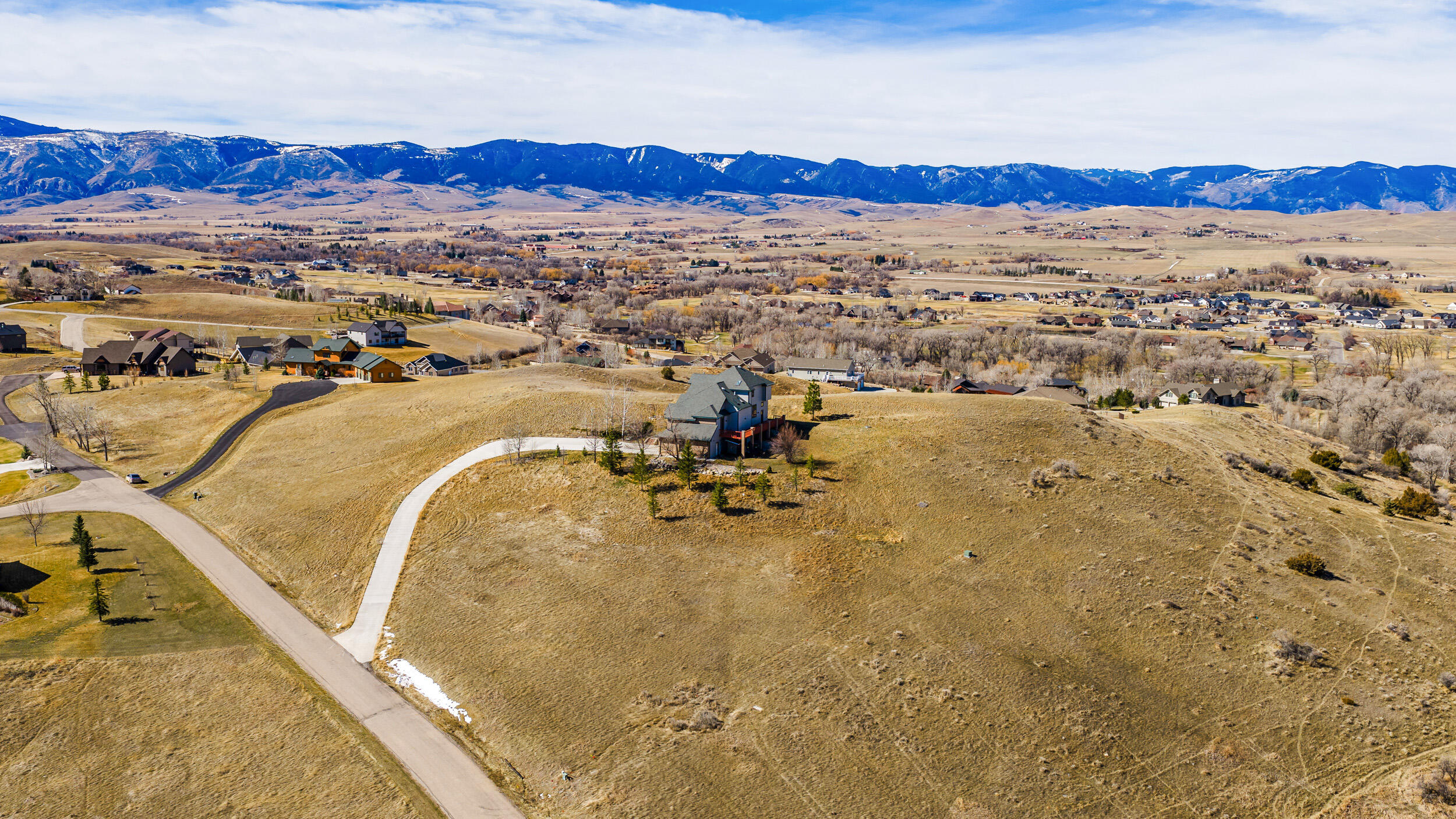 19 Pintail Road