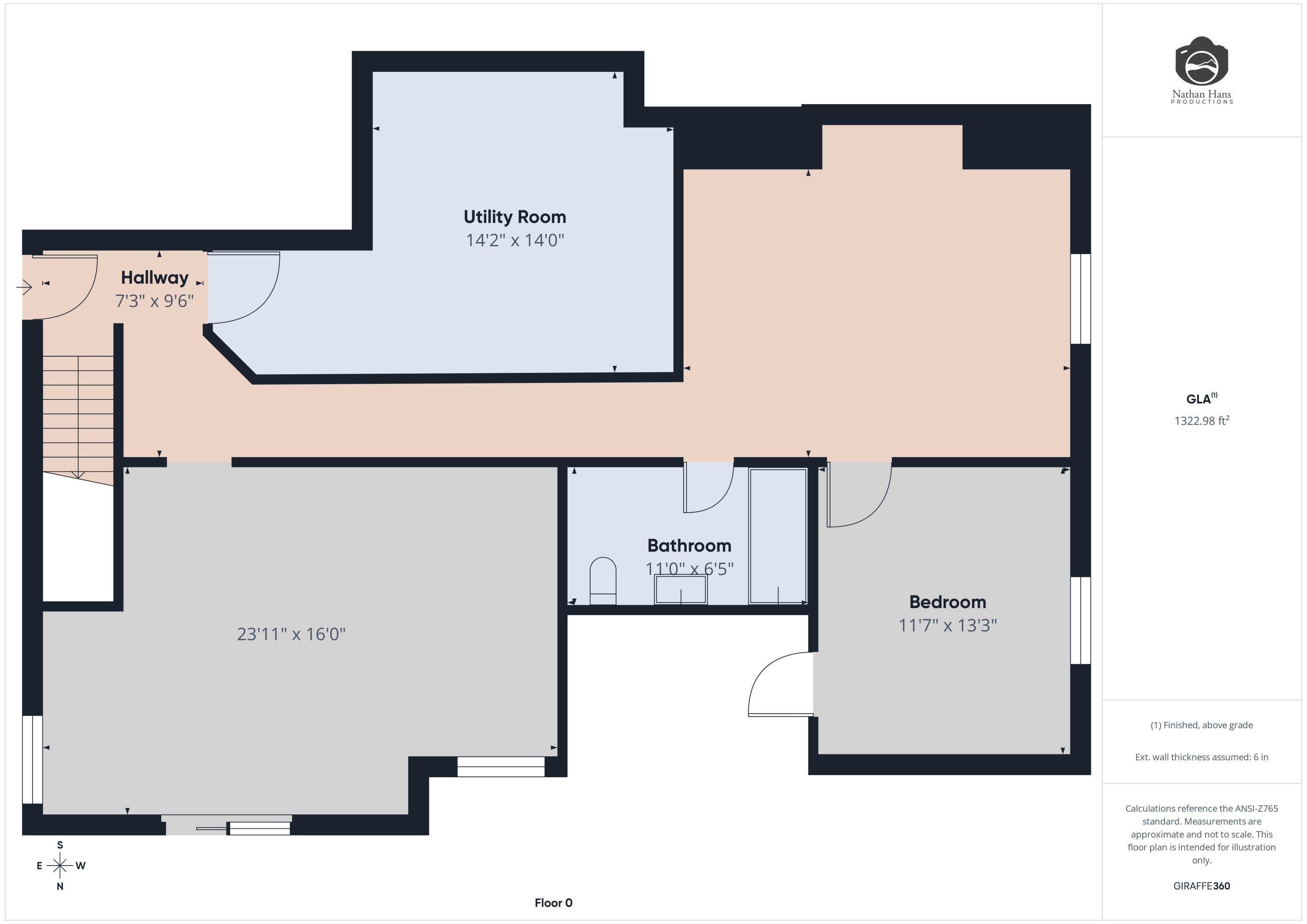 19 Pintail Road