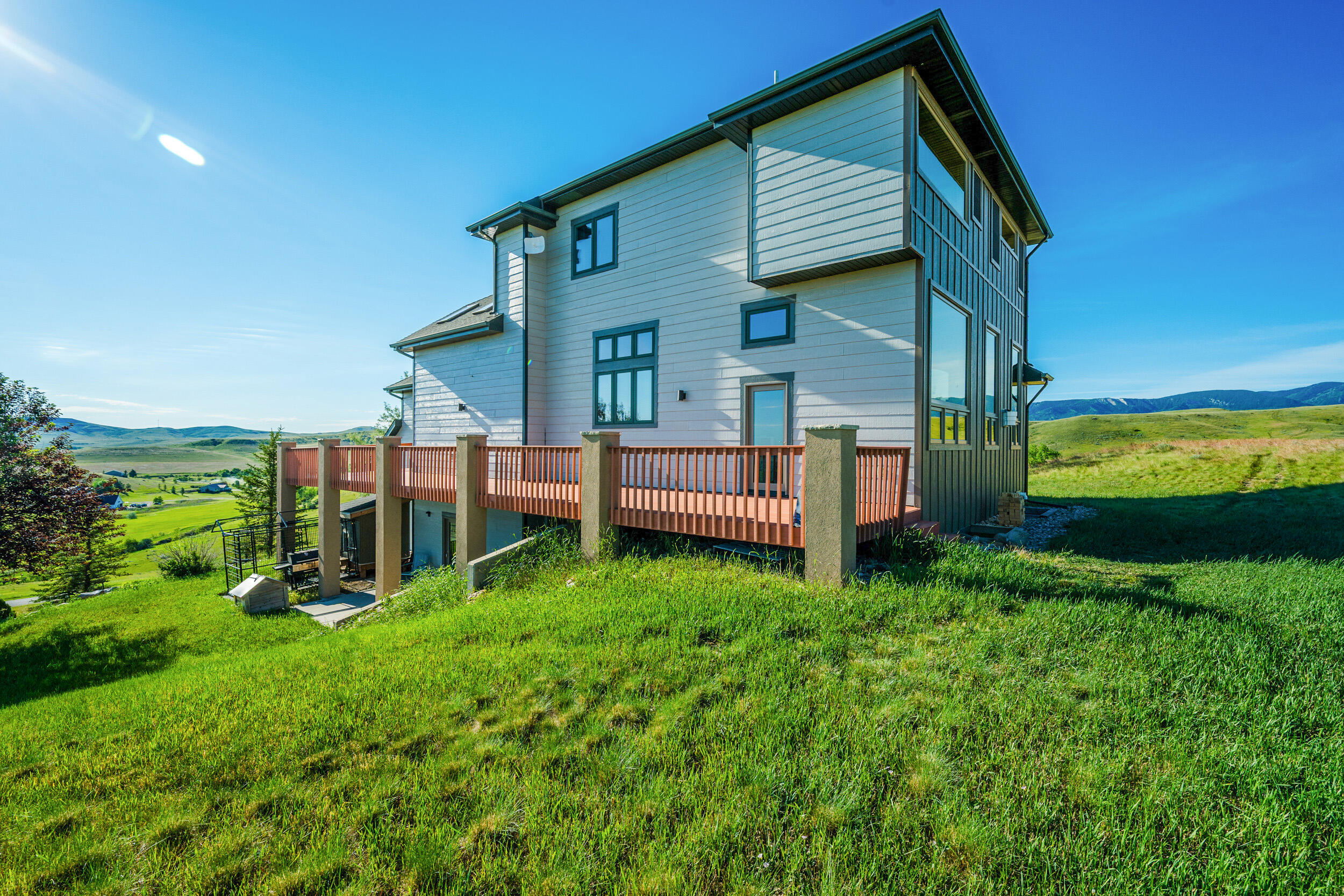 19 Pintail Road