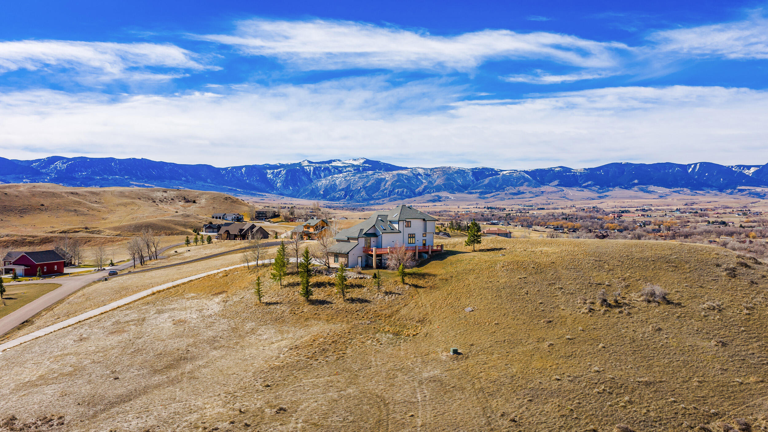 19 Pintail Road