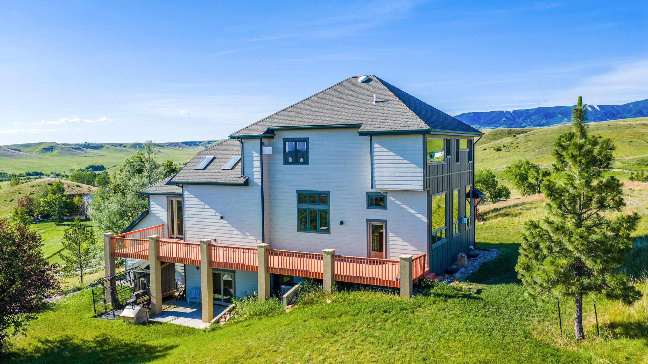 19 Pintail Road