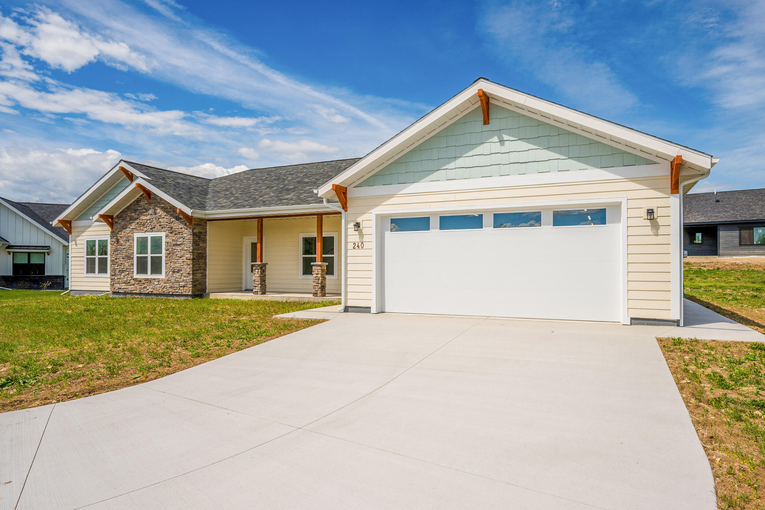 240 Sunrise Court