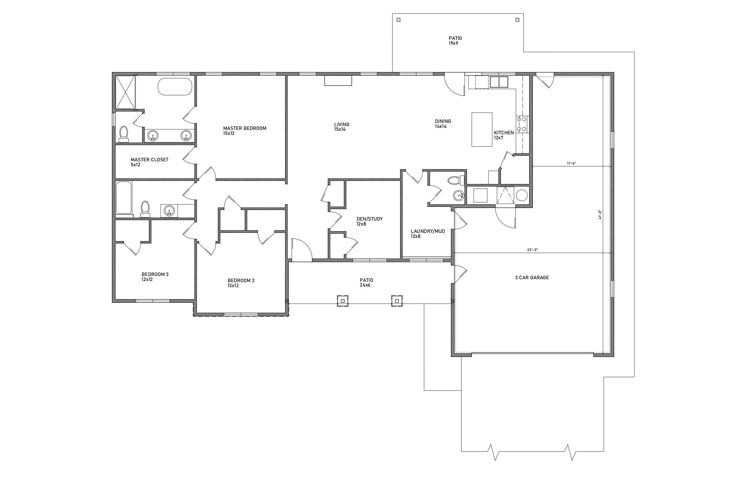 240 Sunrise Court