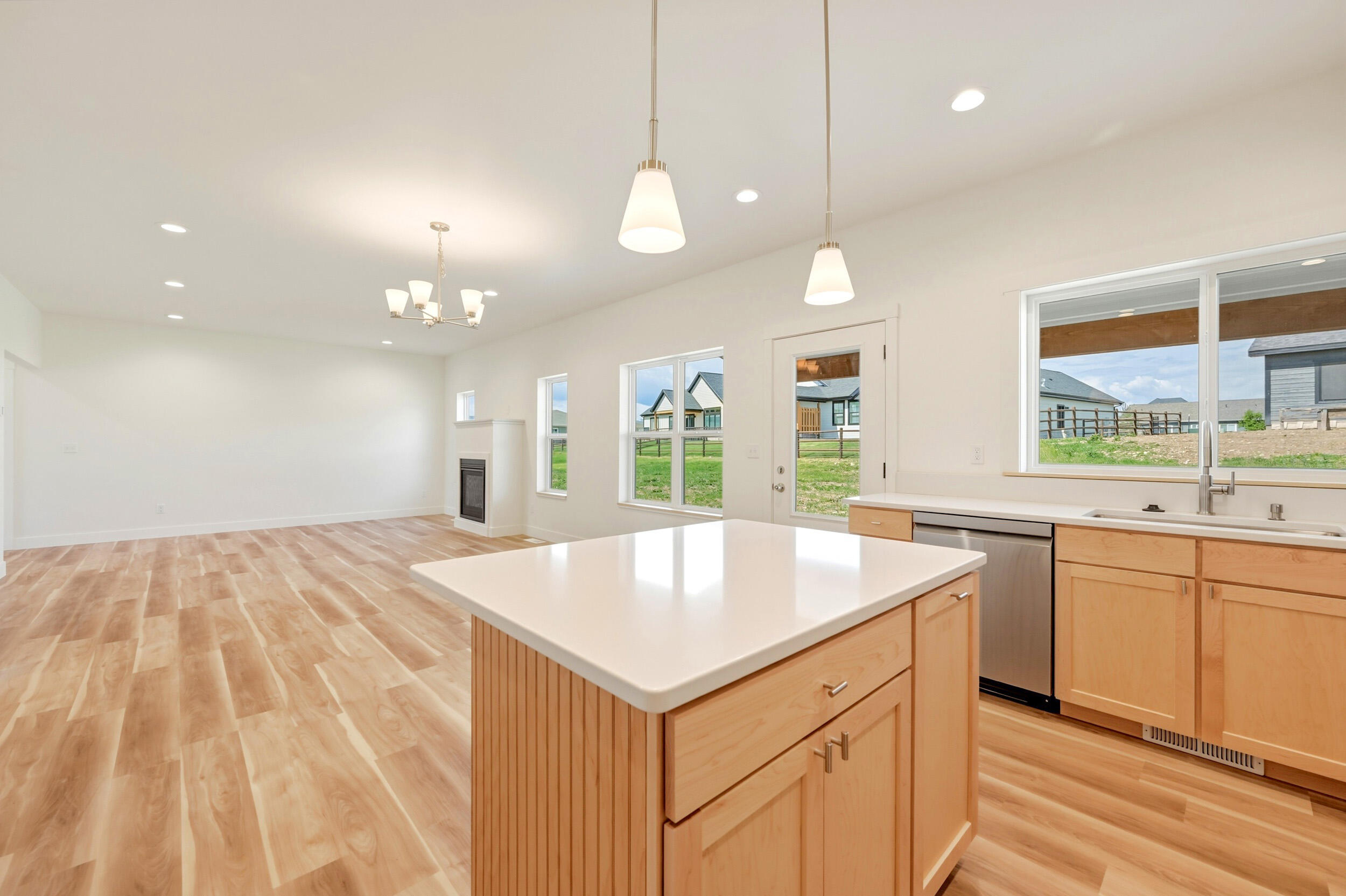 240 Sunrise Court