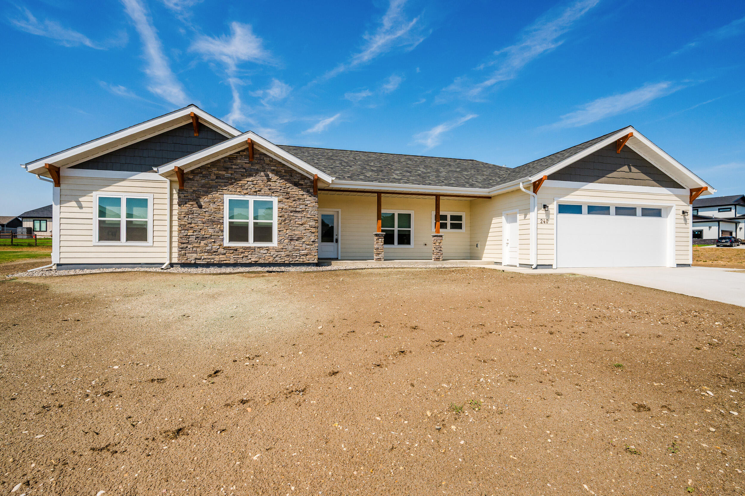 240 Sunrise Court