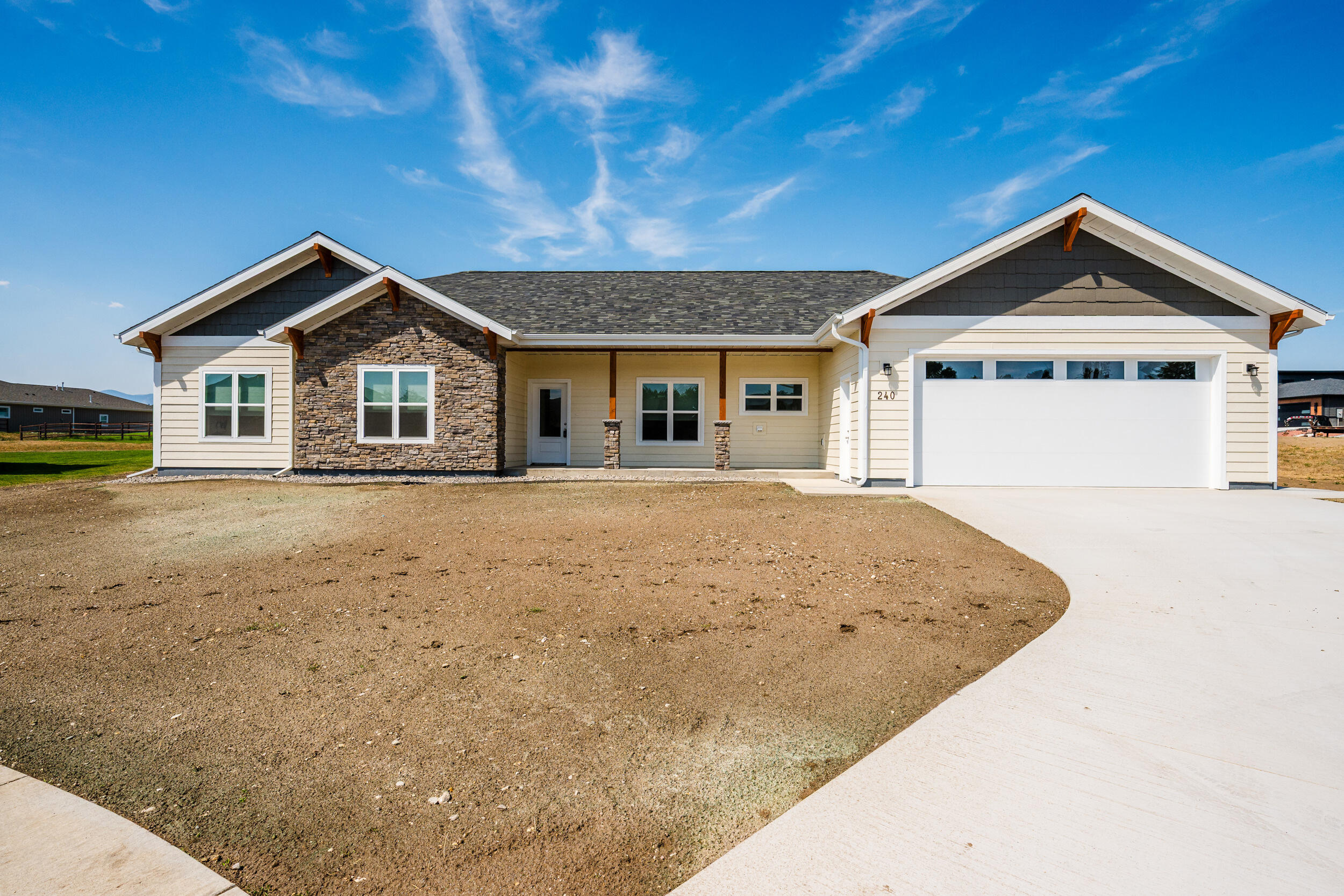 240 Sunrise Court