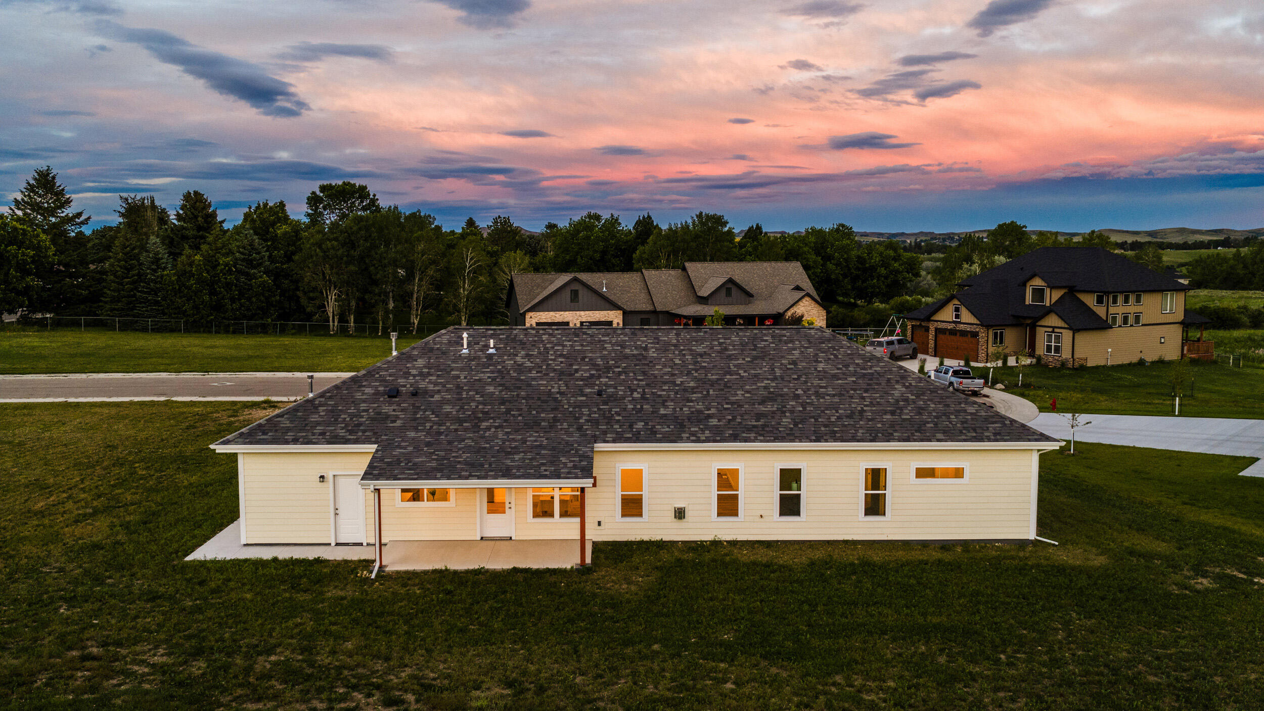 240 Sunrise Court