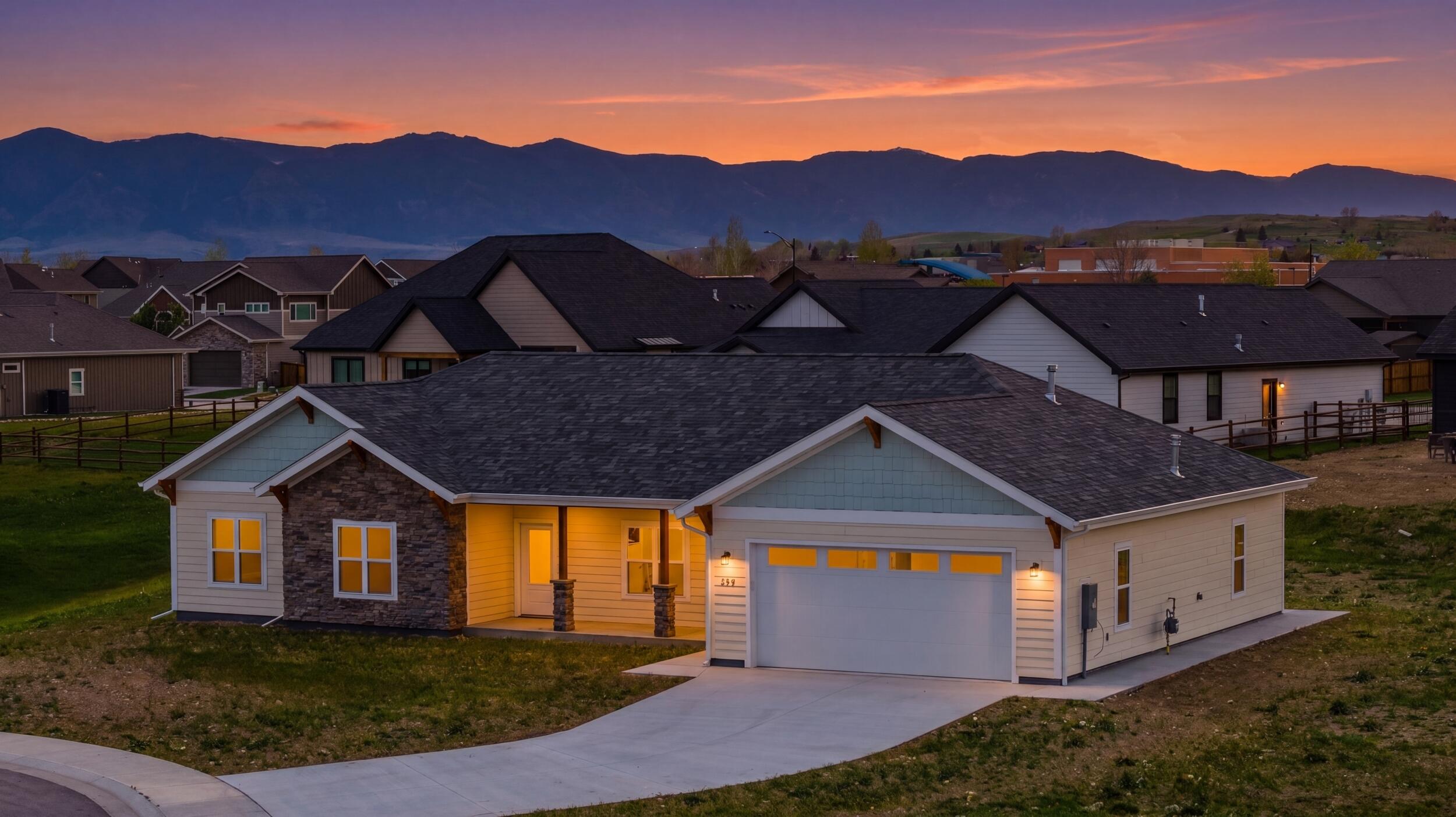 240 Sunrise Court