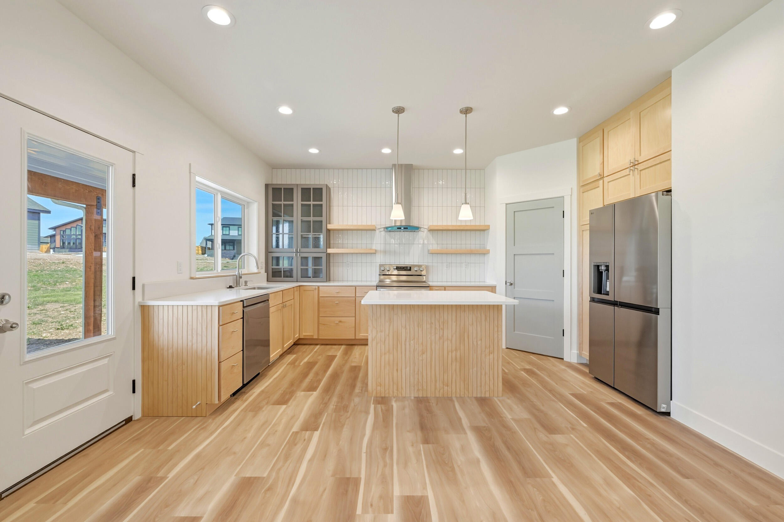 240 Sunrise Court