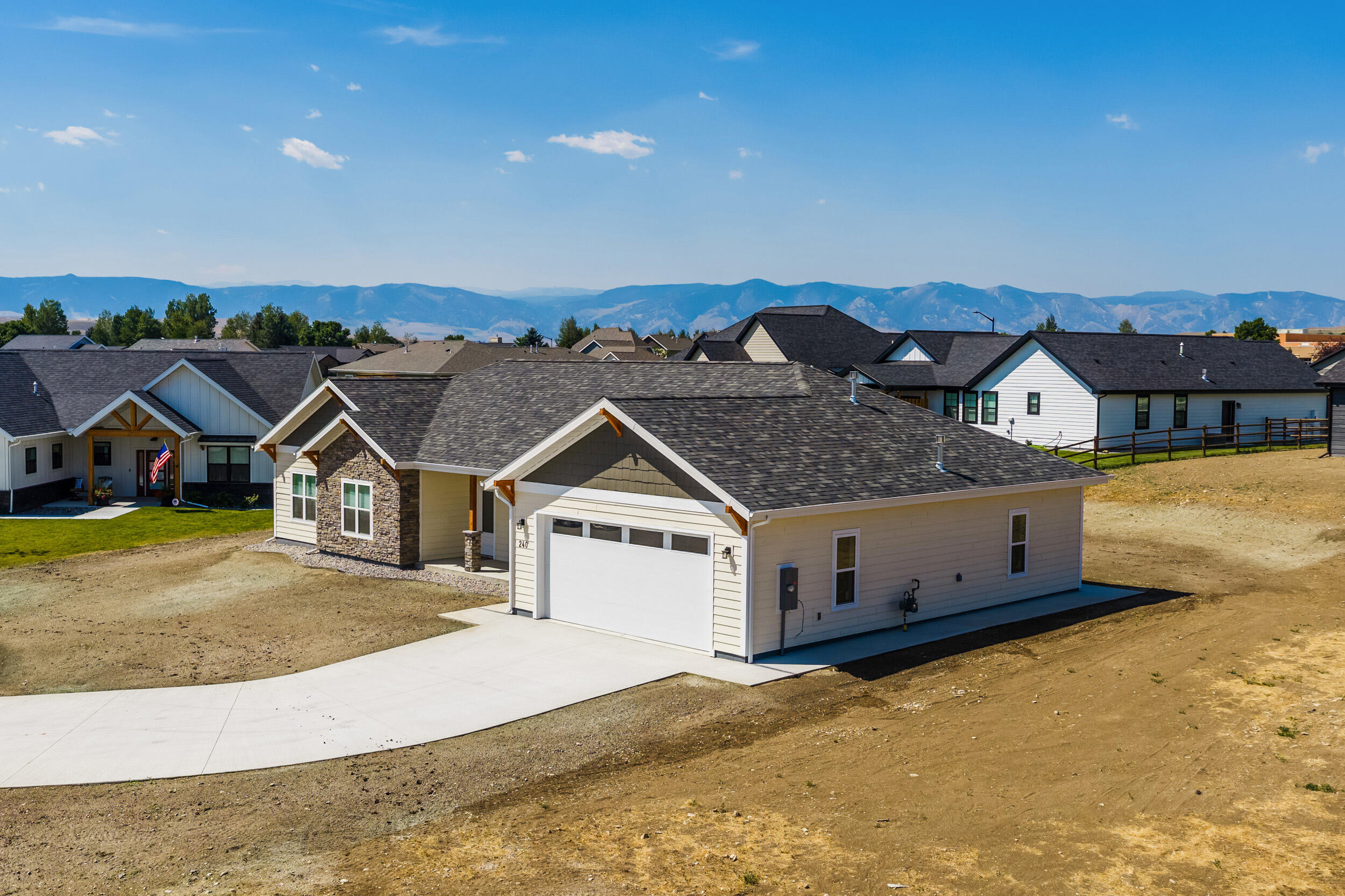 240 Sunrise Court