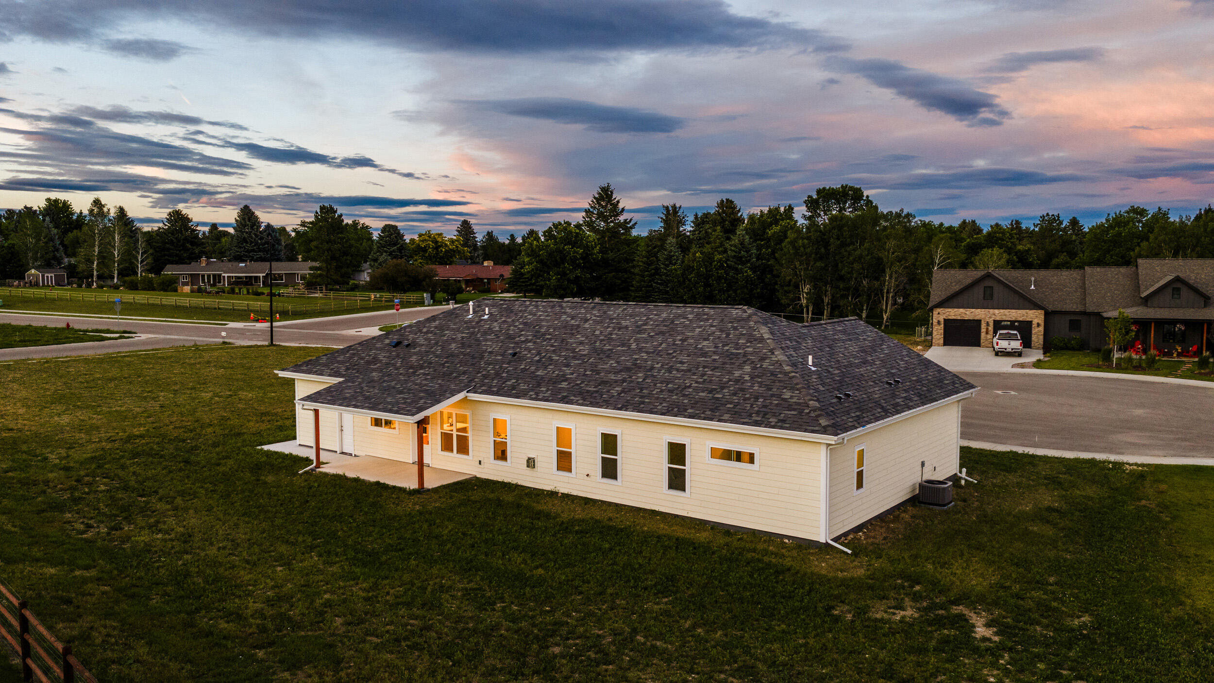 240 Sunrise Court