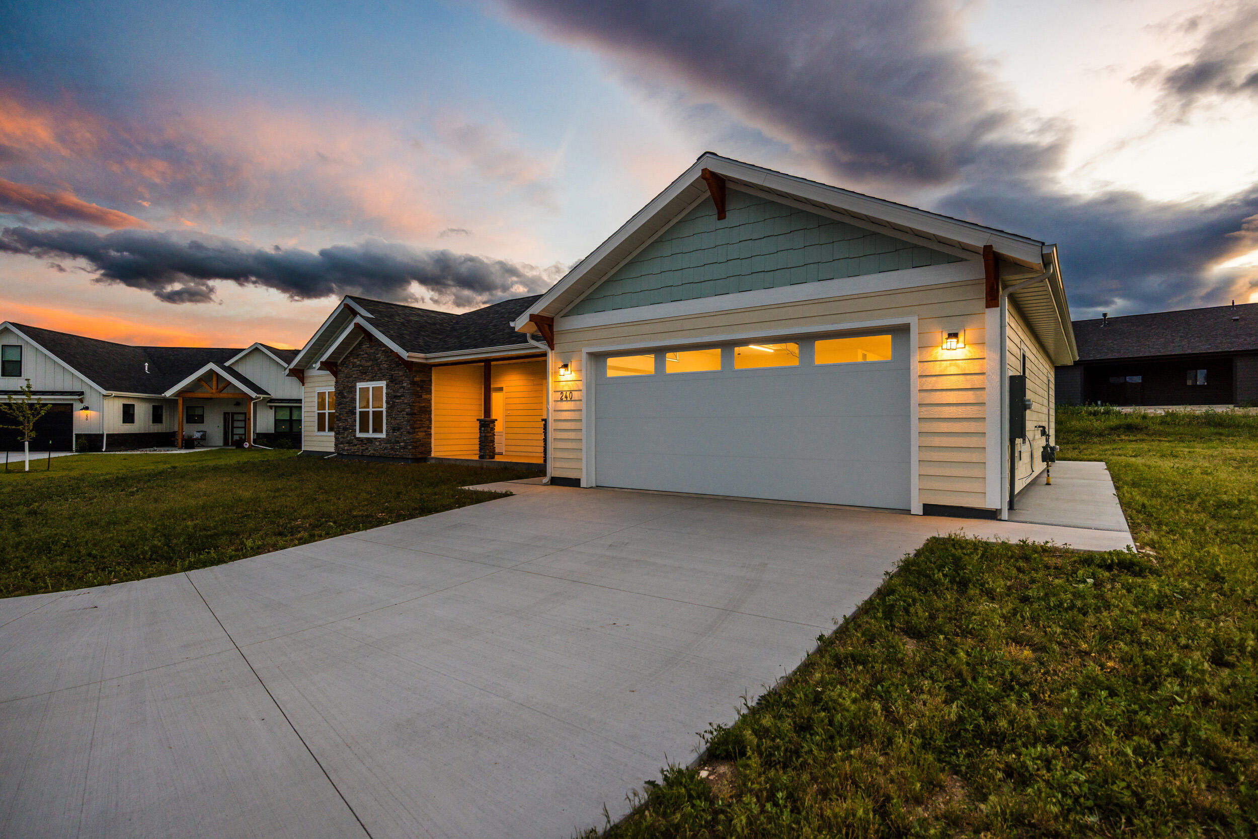 240 Sunrise Court