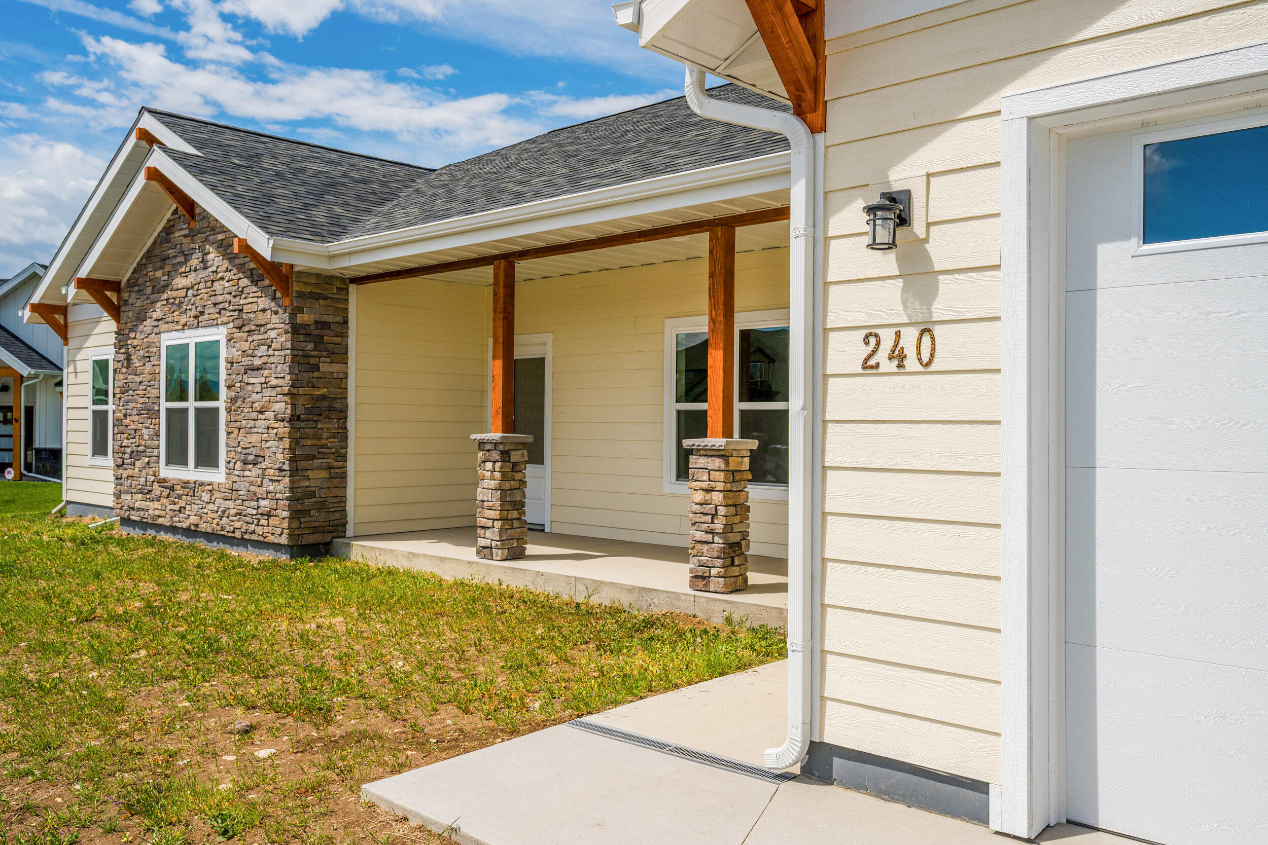 240 Sunrise Court
