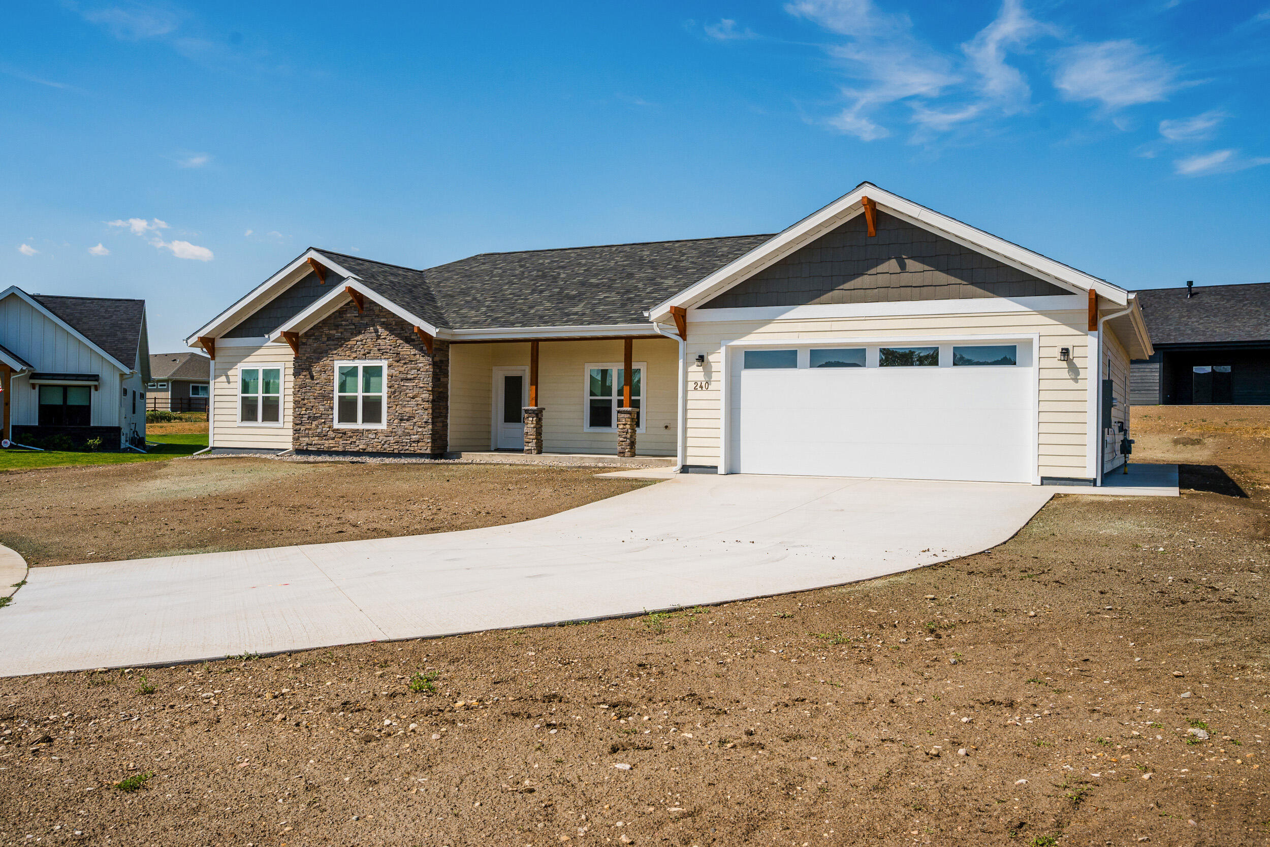 240 Sunrise Court